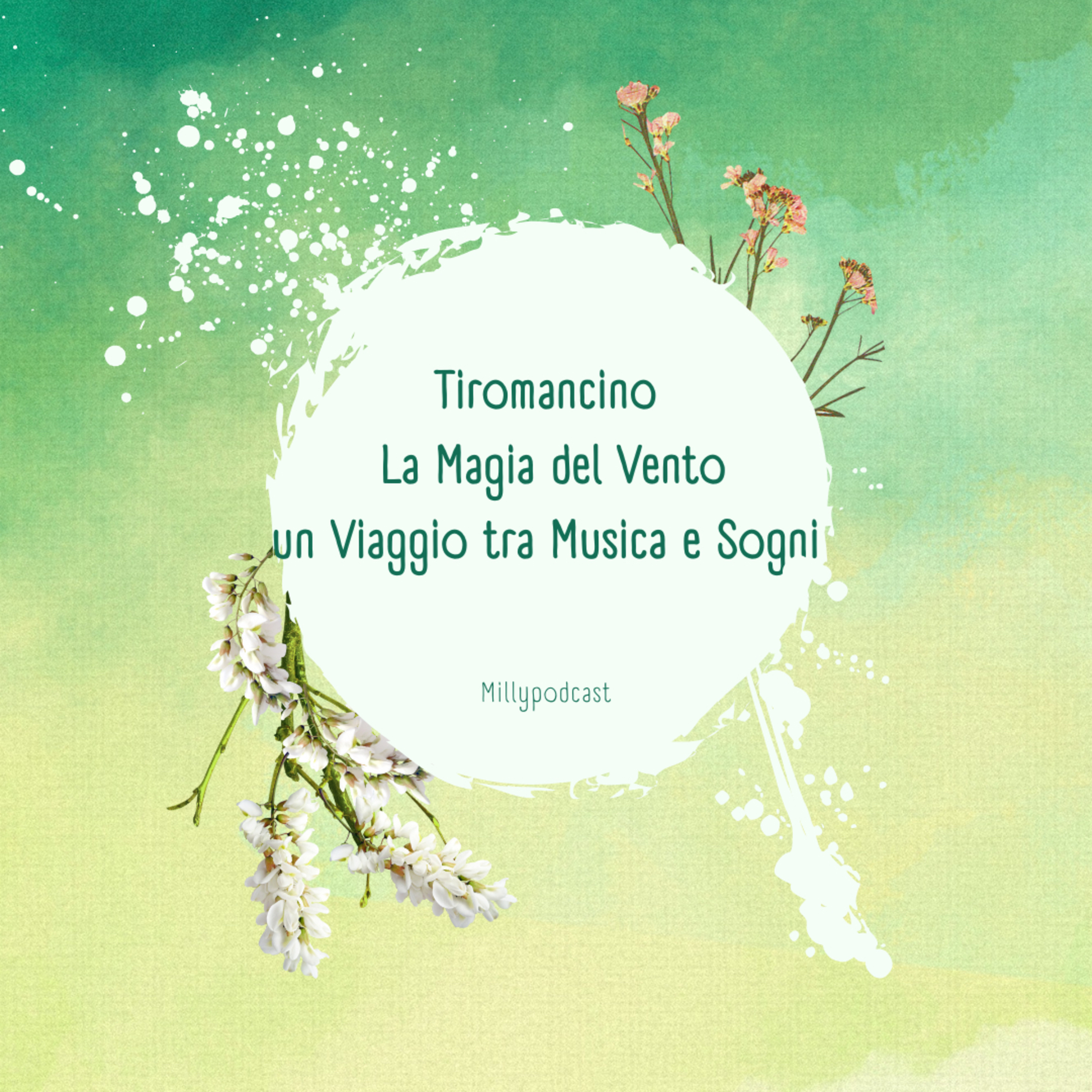 “Tiromancino e la Magia del Vento: Un Viaggio tra Musica e Sogni”