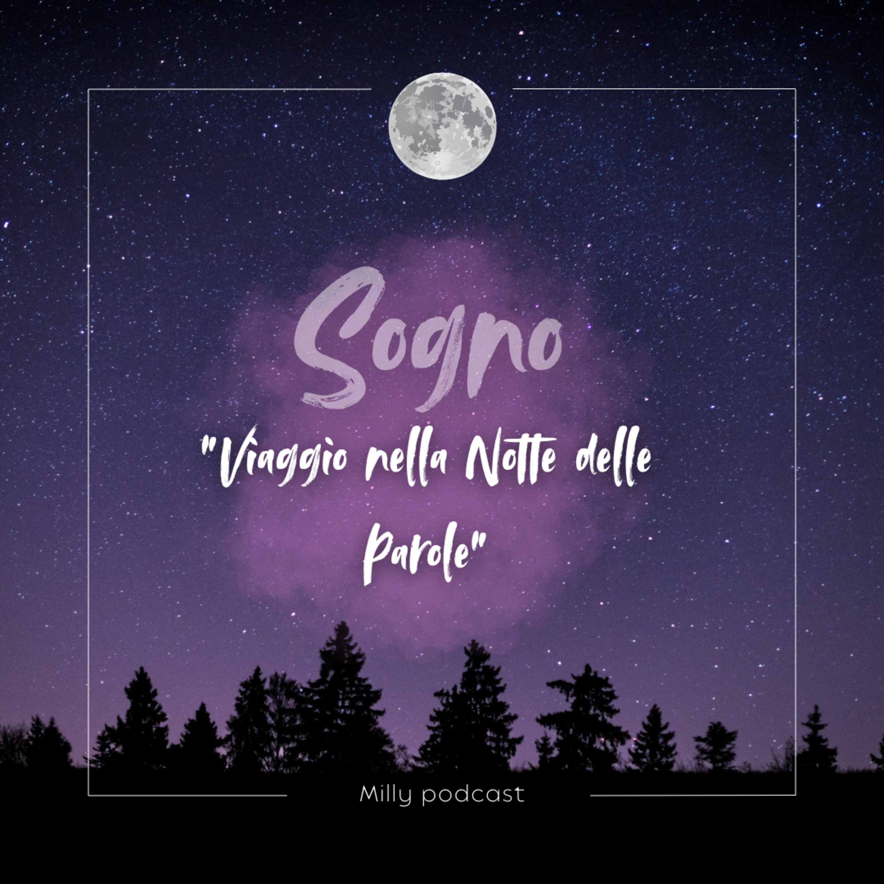 “Viaggio nella Notte delle Parole”