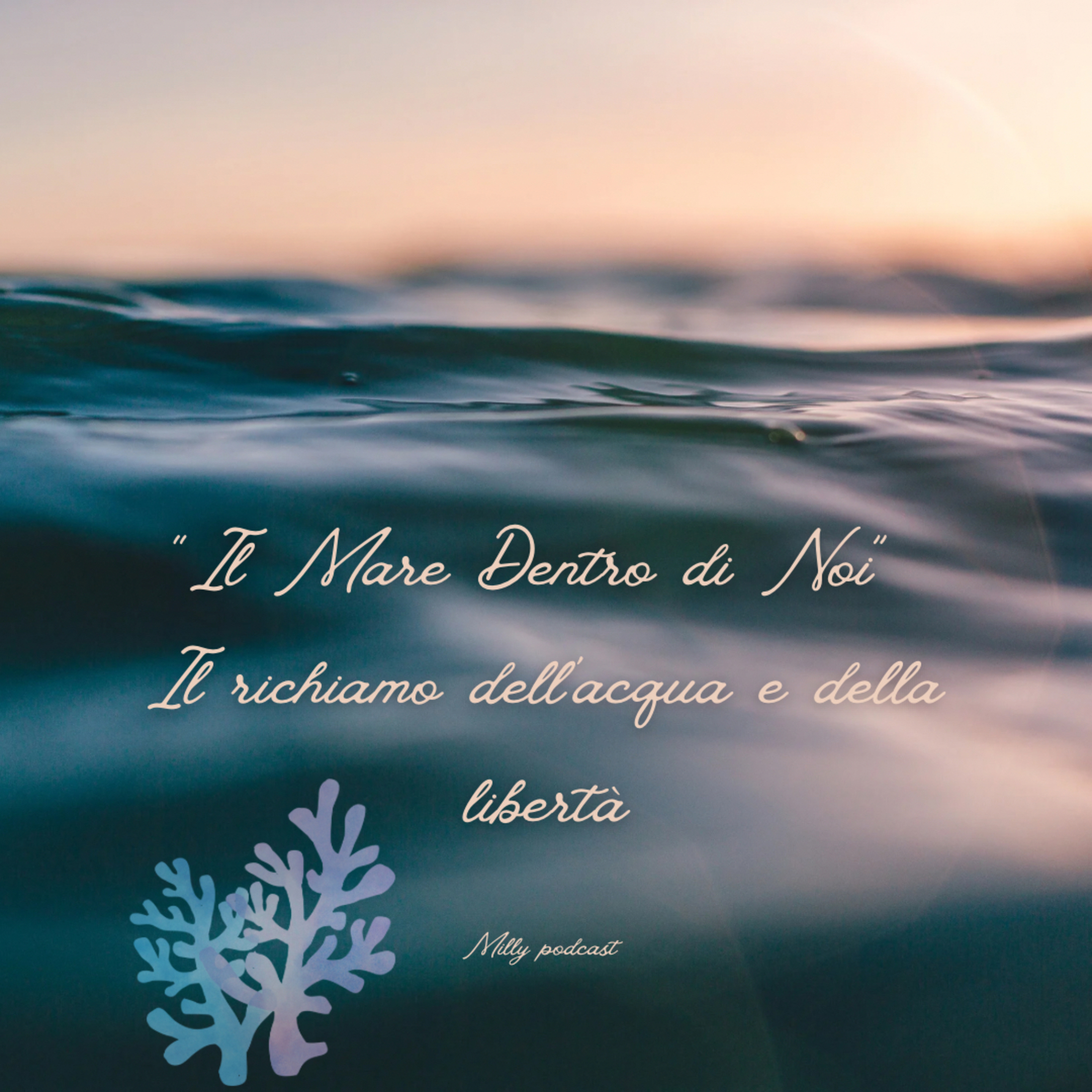 “Il Mare Dentro di Noi” – Il richiamo dell’acqua e della libertà