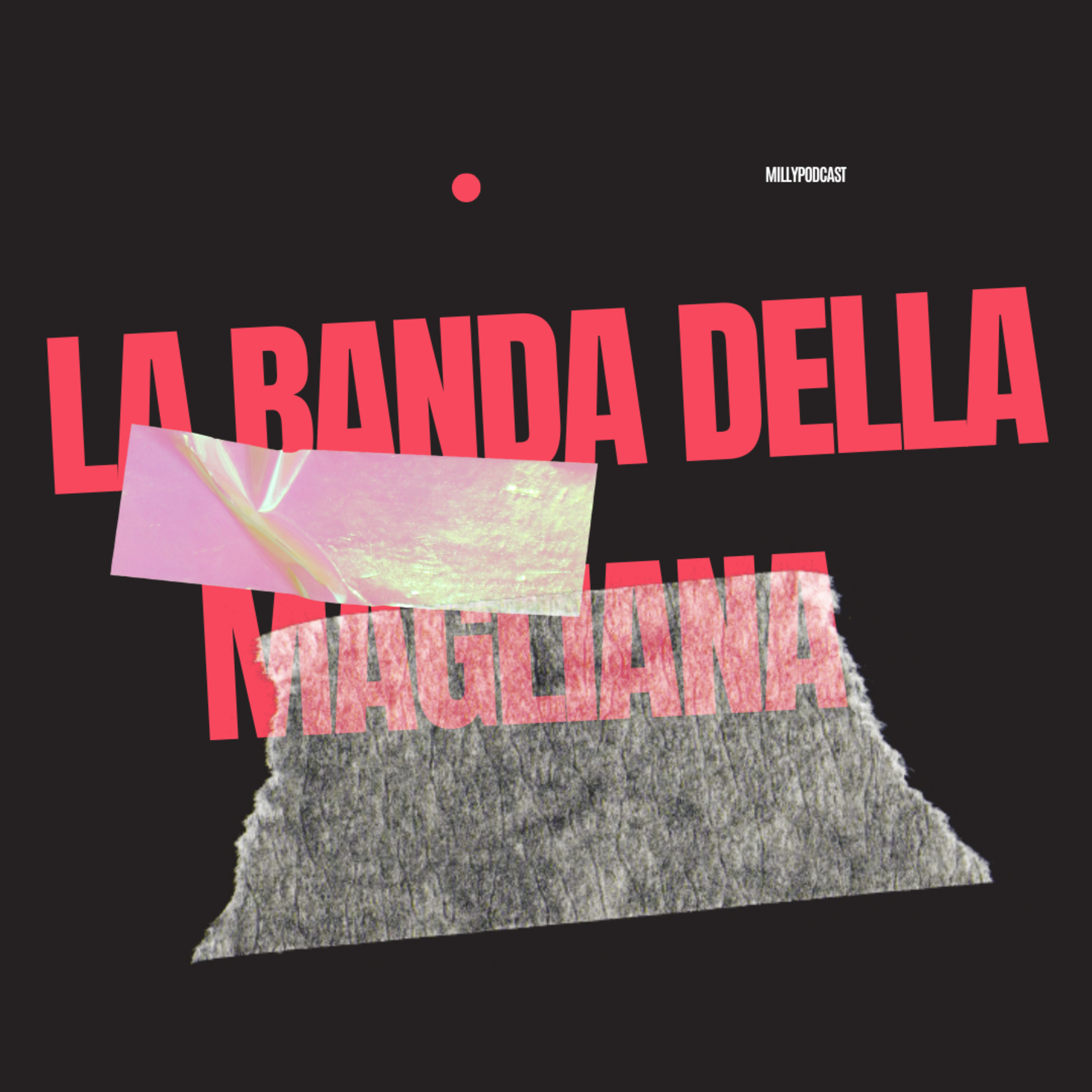 La banda della Magliana