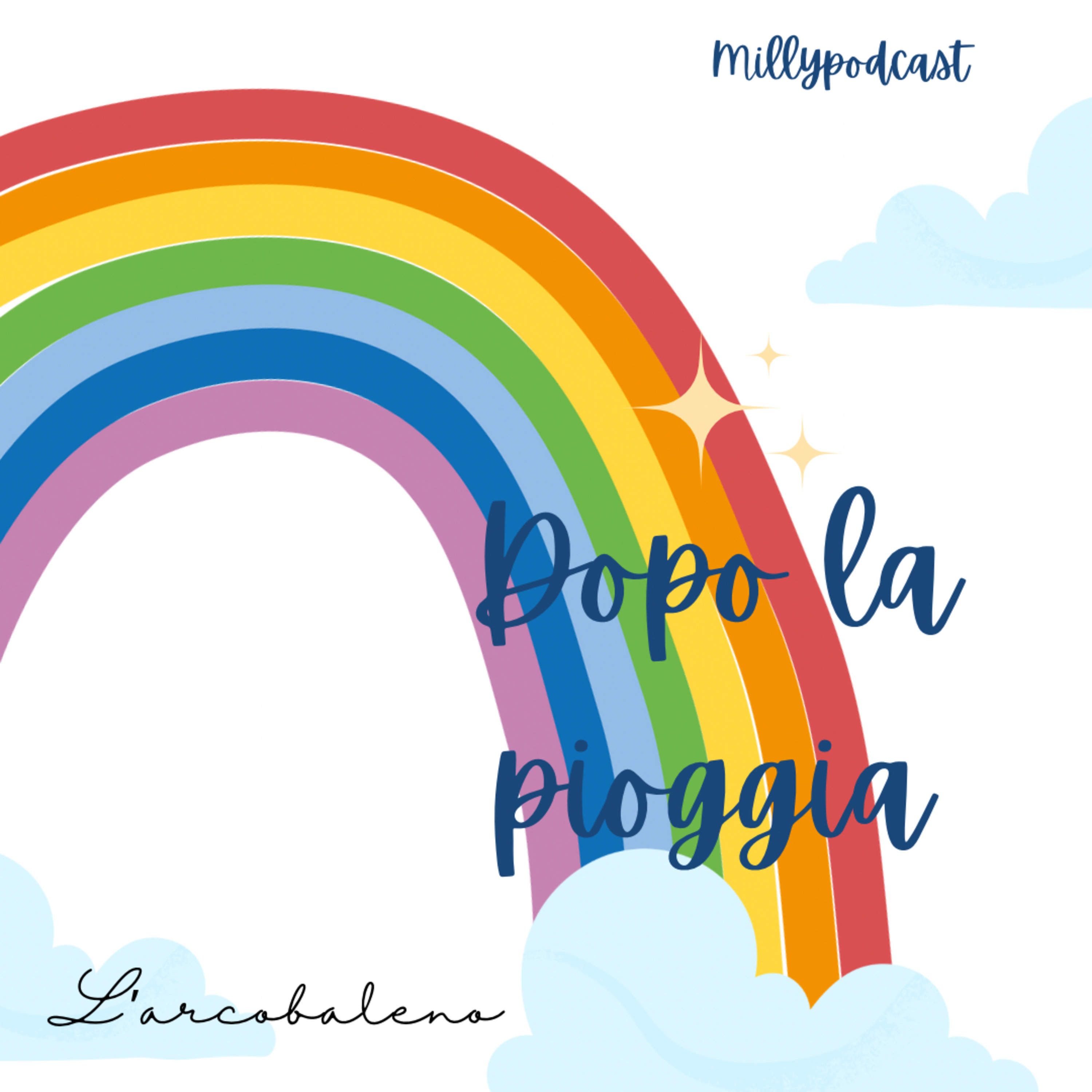 Dopo la Pioggia, l’Arcobaleno