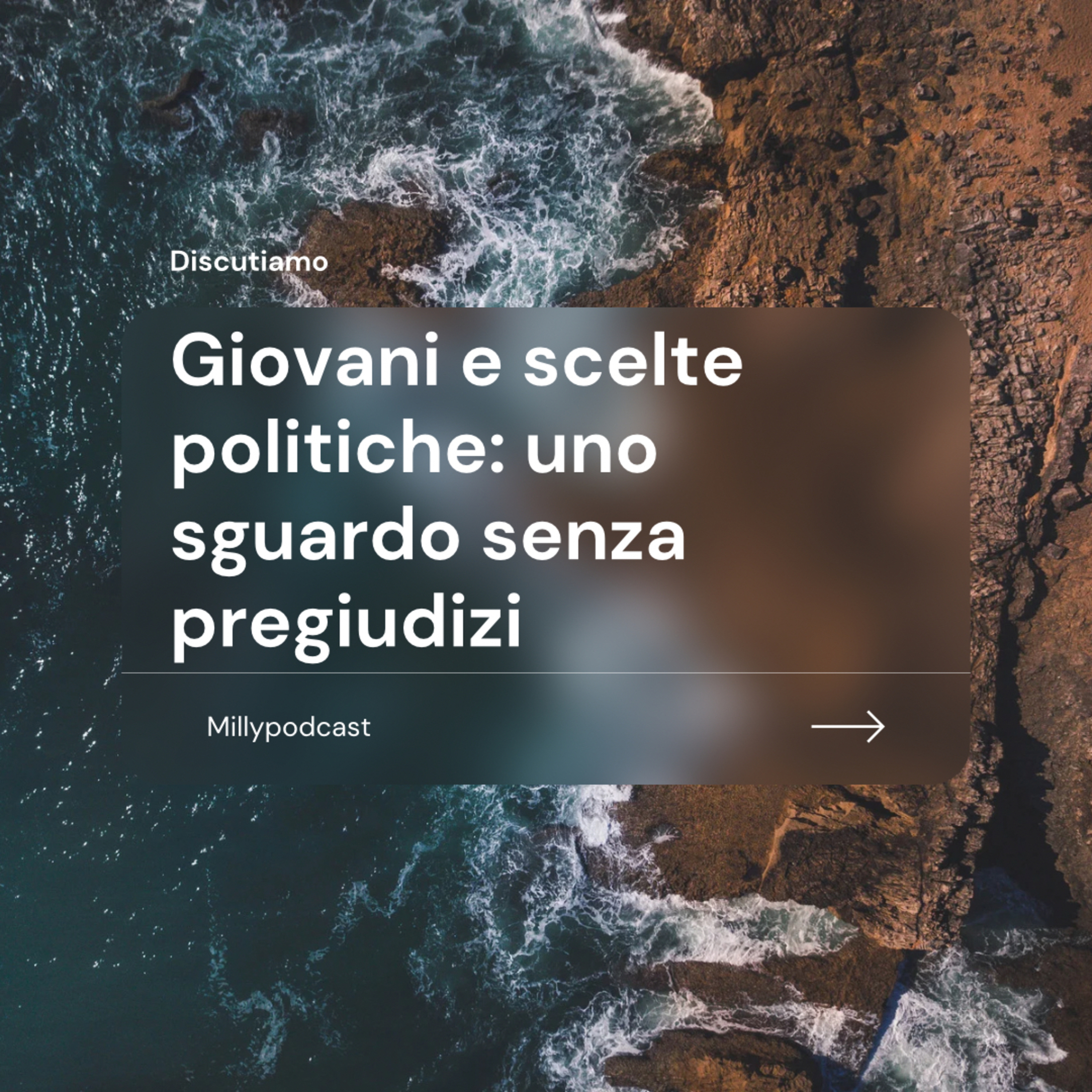 Giovani e scelte politiche: uno sguardo senza pregiudizi