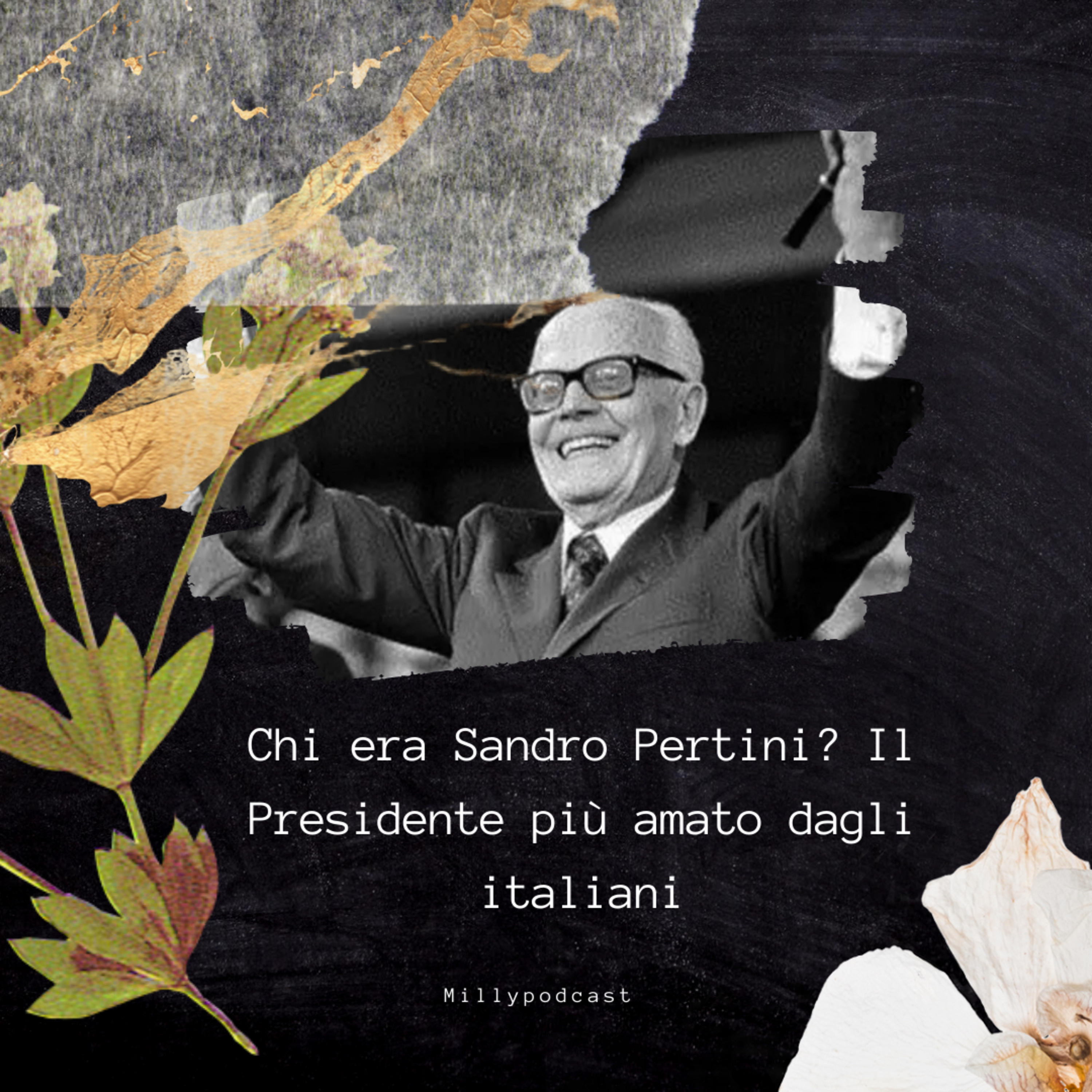 Milly Podcast – Italian Language through Stories & Reflections