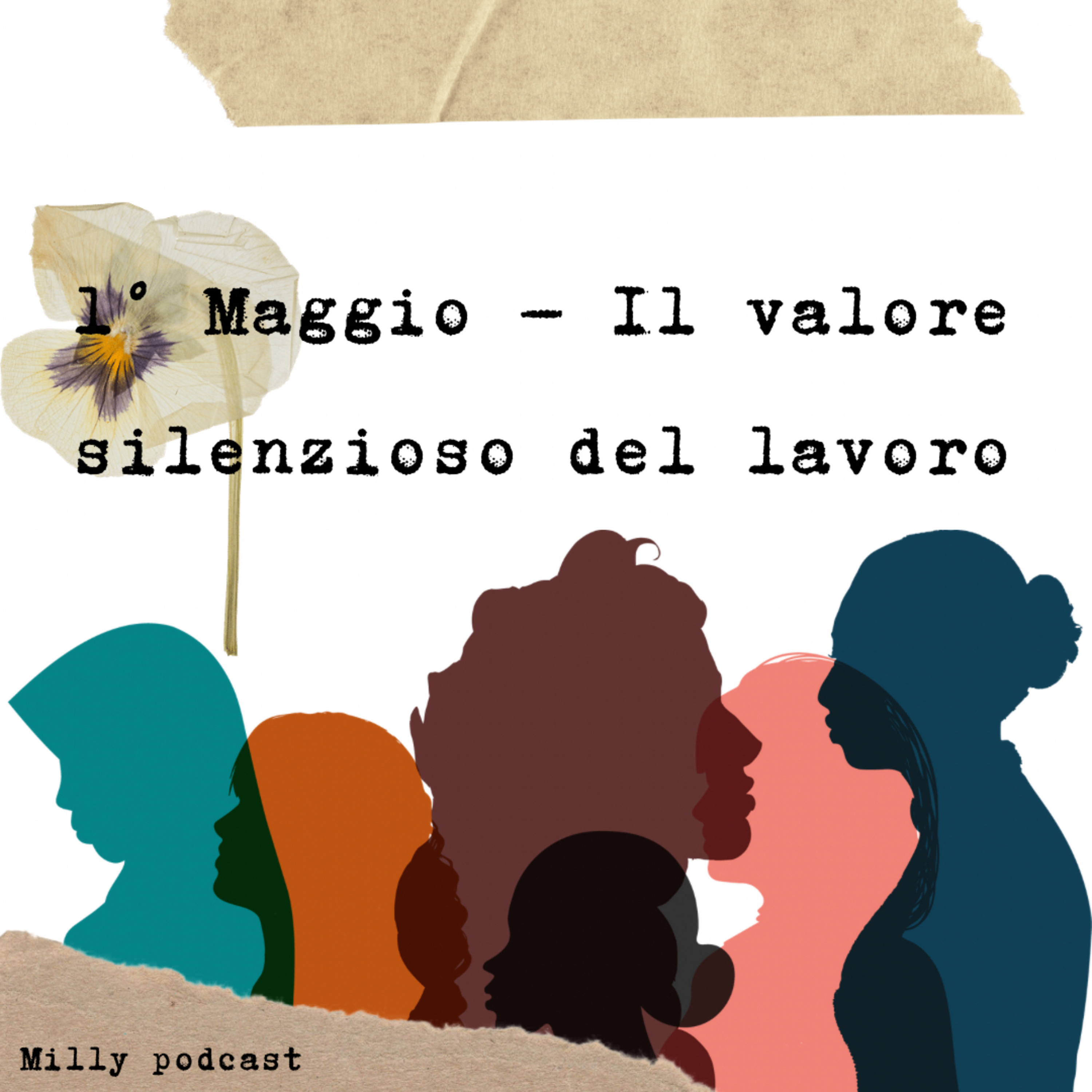 1° Maggio – Il valore silenzioso del lavoro