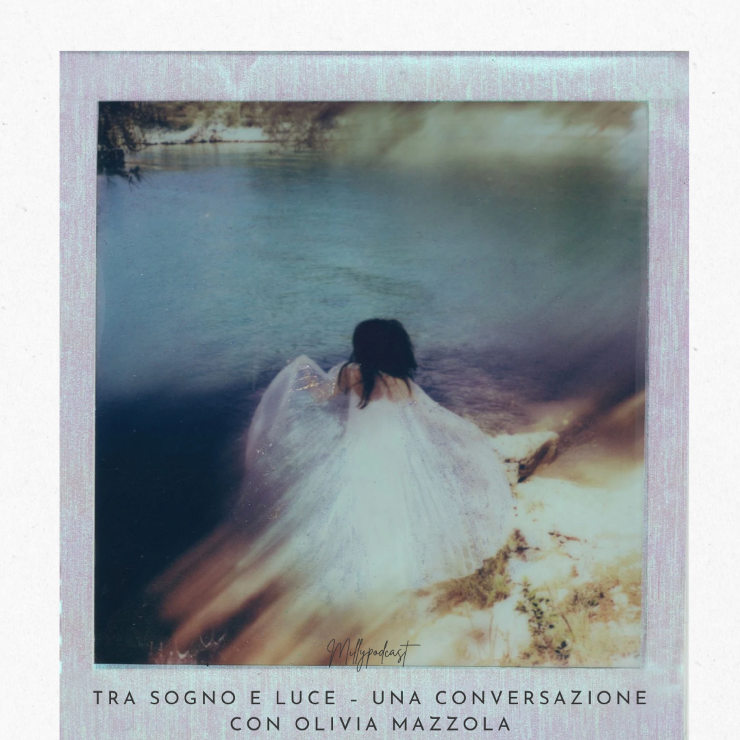 Tra sogno e luce – Una conversazione con Olivia Mazzola