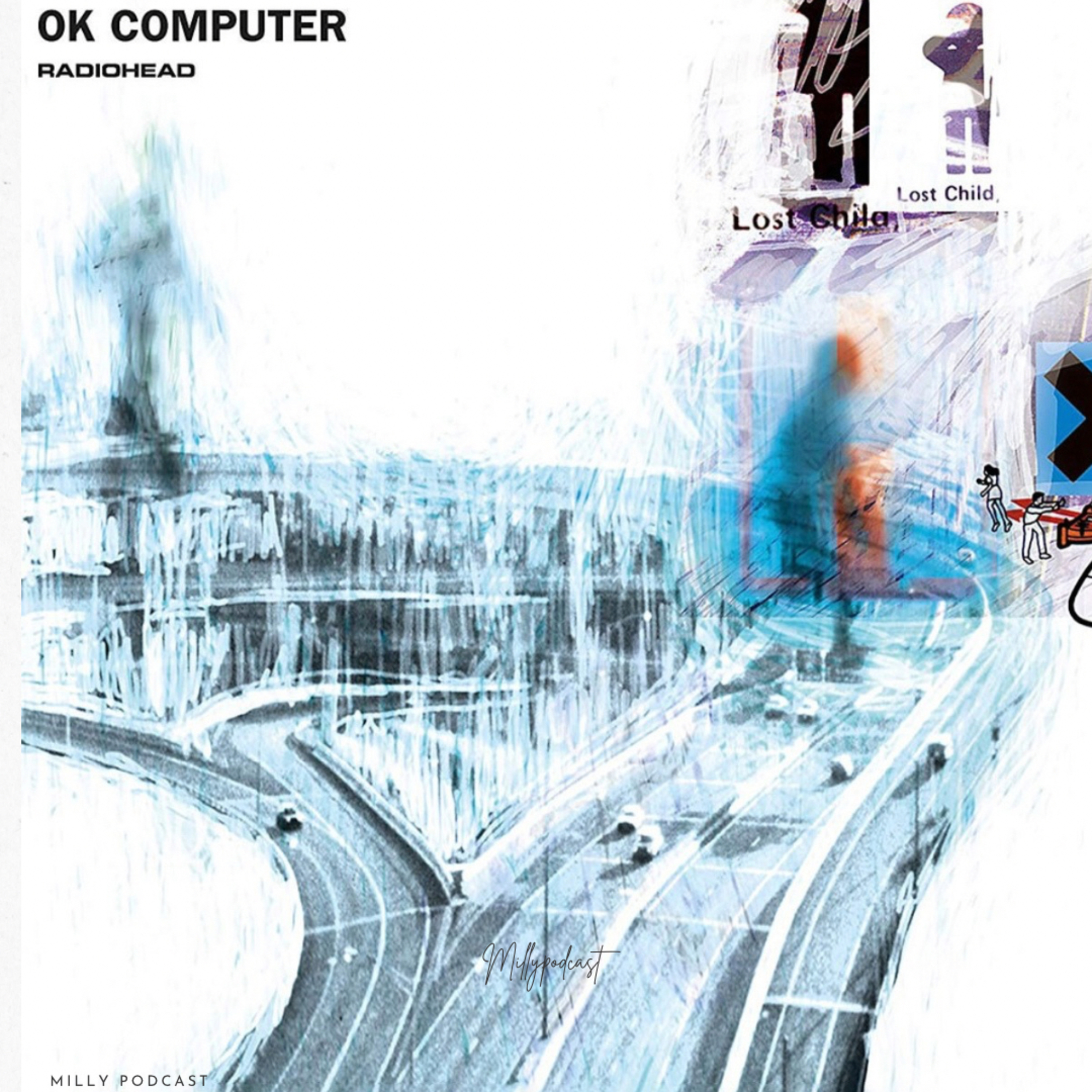 “Radiohead - OK Computer – Un disco che ci ha guardati dentro”