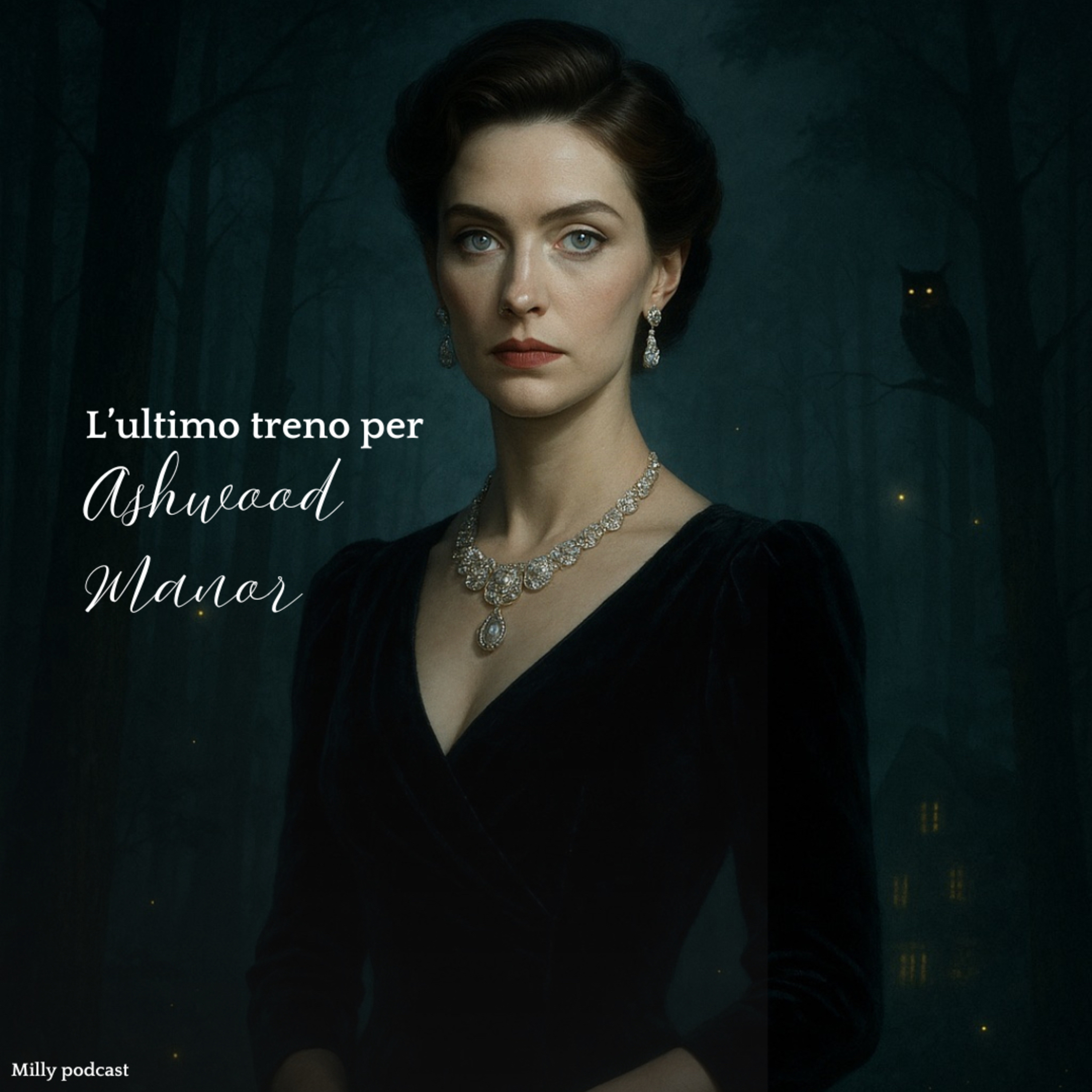 Milly Podcast – Italian Language through Stories & Reflections