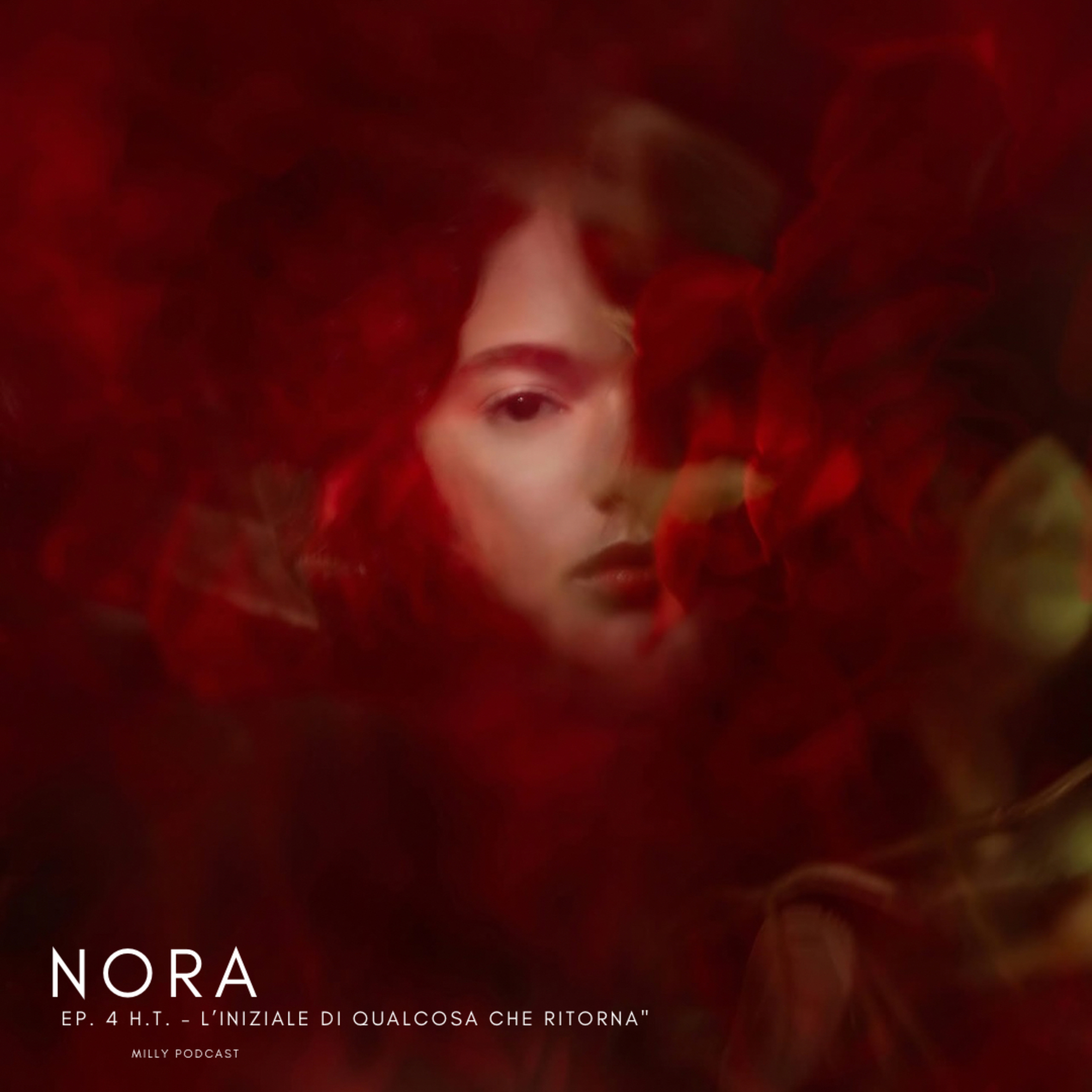 “Nora – Episodio 4: H.T. – L’iniziale di qualcosa che ritorna"