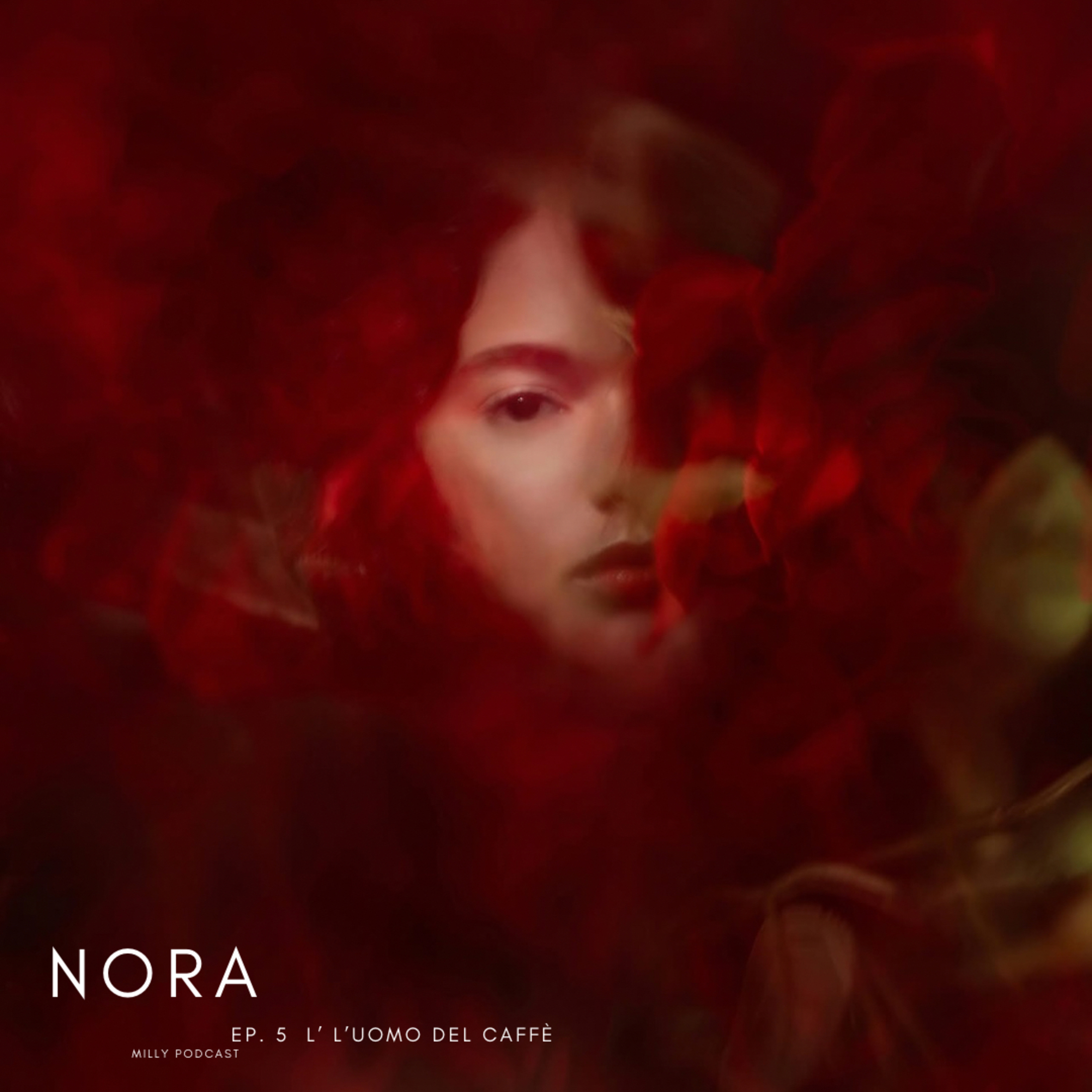 “Nora – Episodio 5: “L’uomo del caffè”