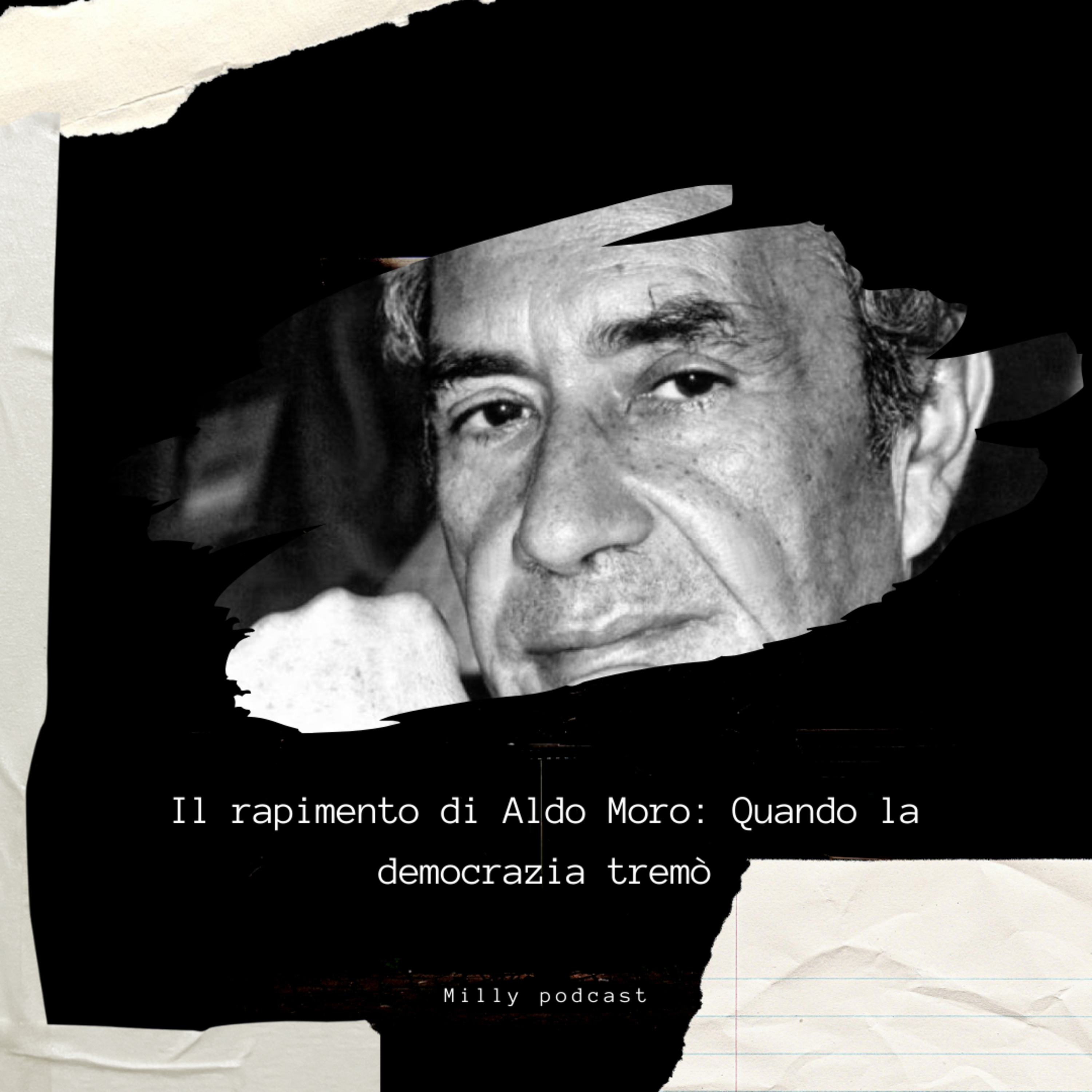 Il rapimento di Aldo Moro: Quando la democrazia tremò