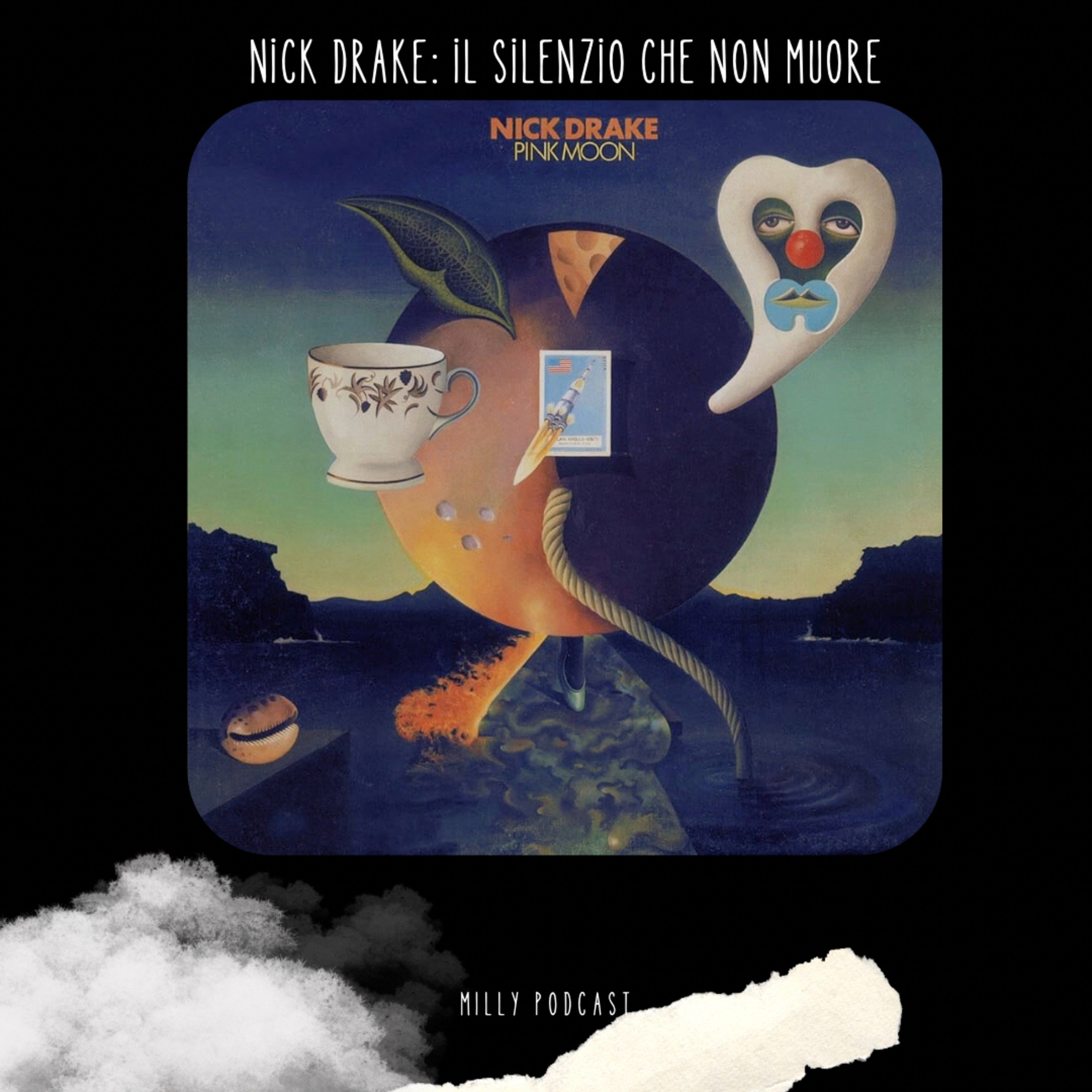 Nick Drake: il silenzio che non muore