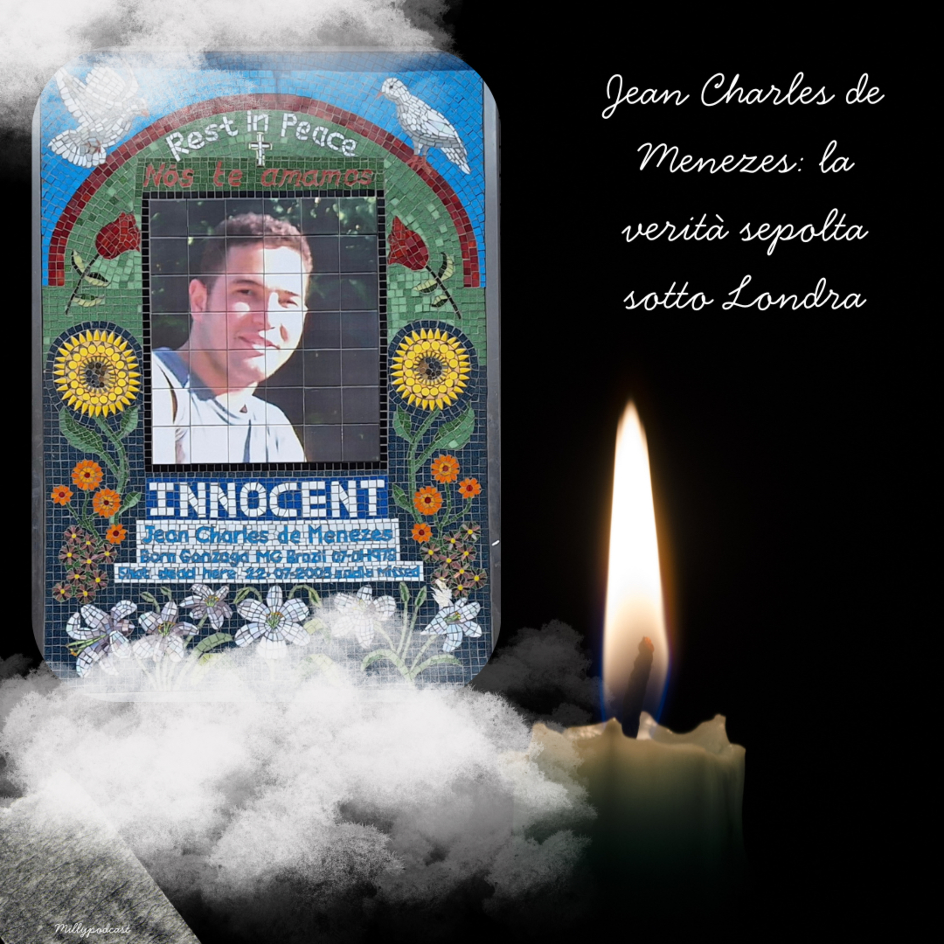 Jean Charles de Menezes: la verità sepolta sotto Londra
