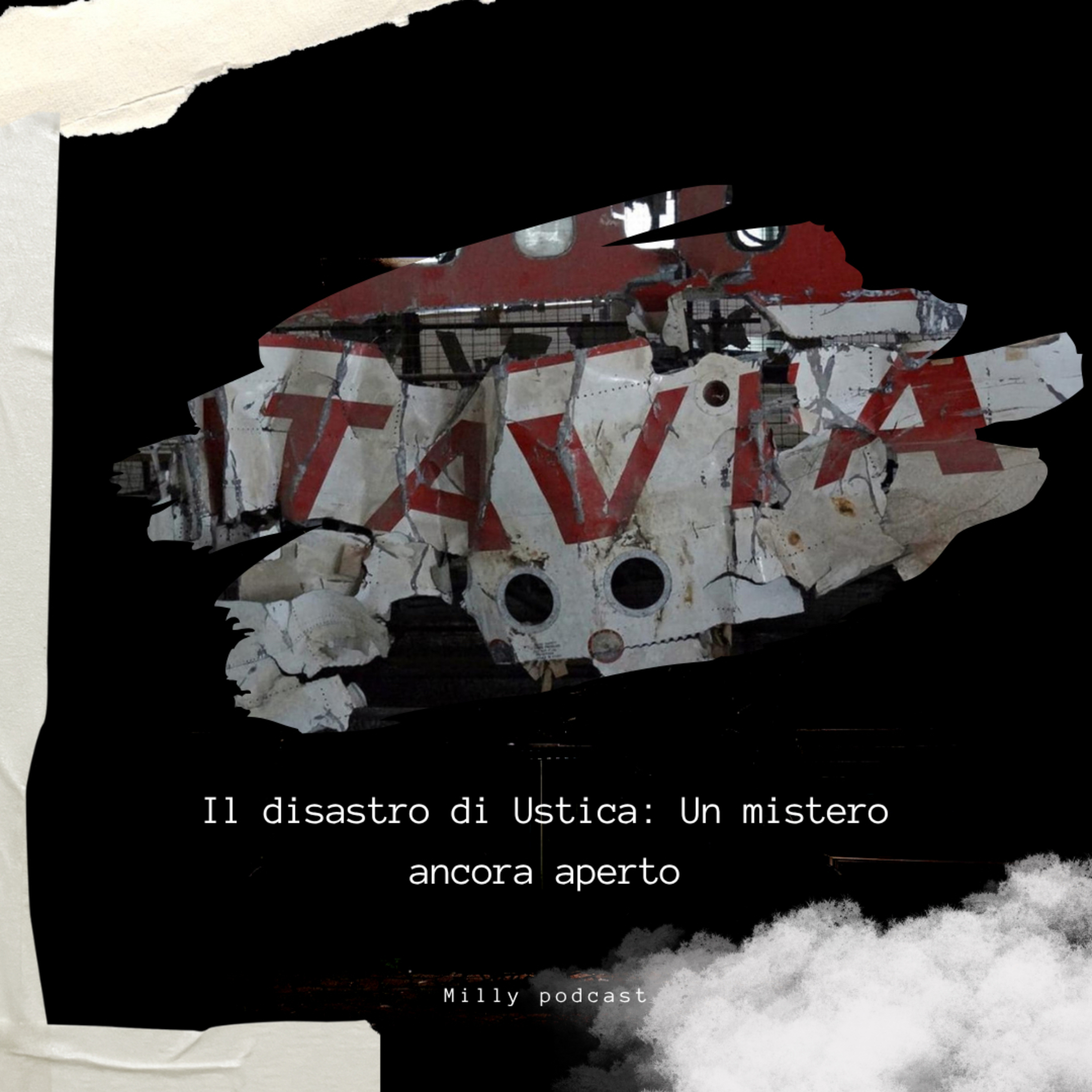 Il disastro di Ustica: Un mistero ancora aperto