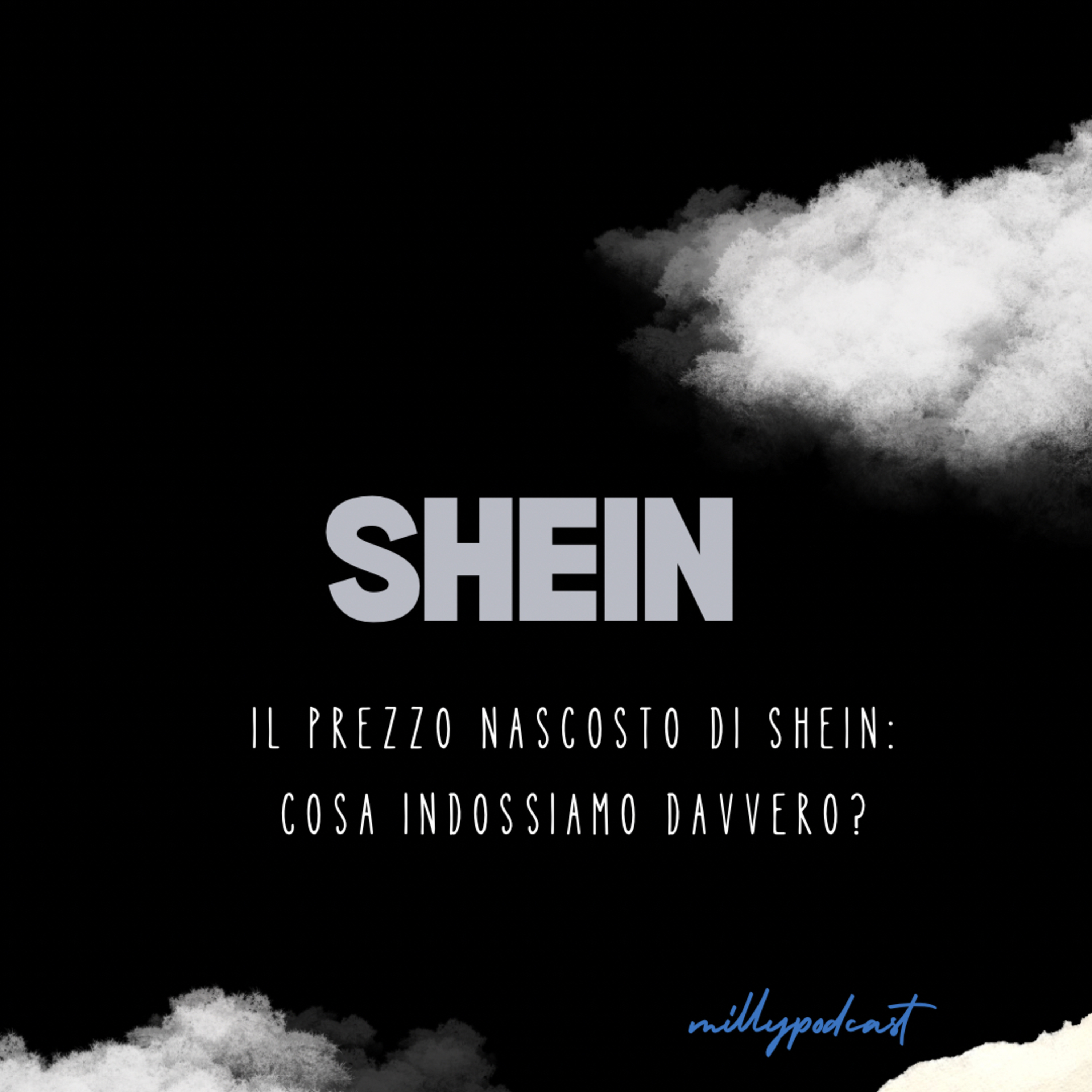 Il Prezzo Nascosto di SHEIN: Cosa Indossiamo Davvero?