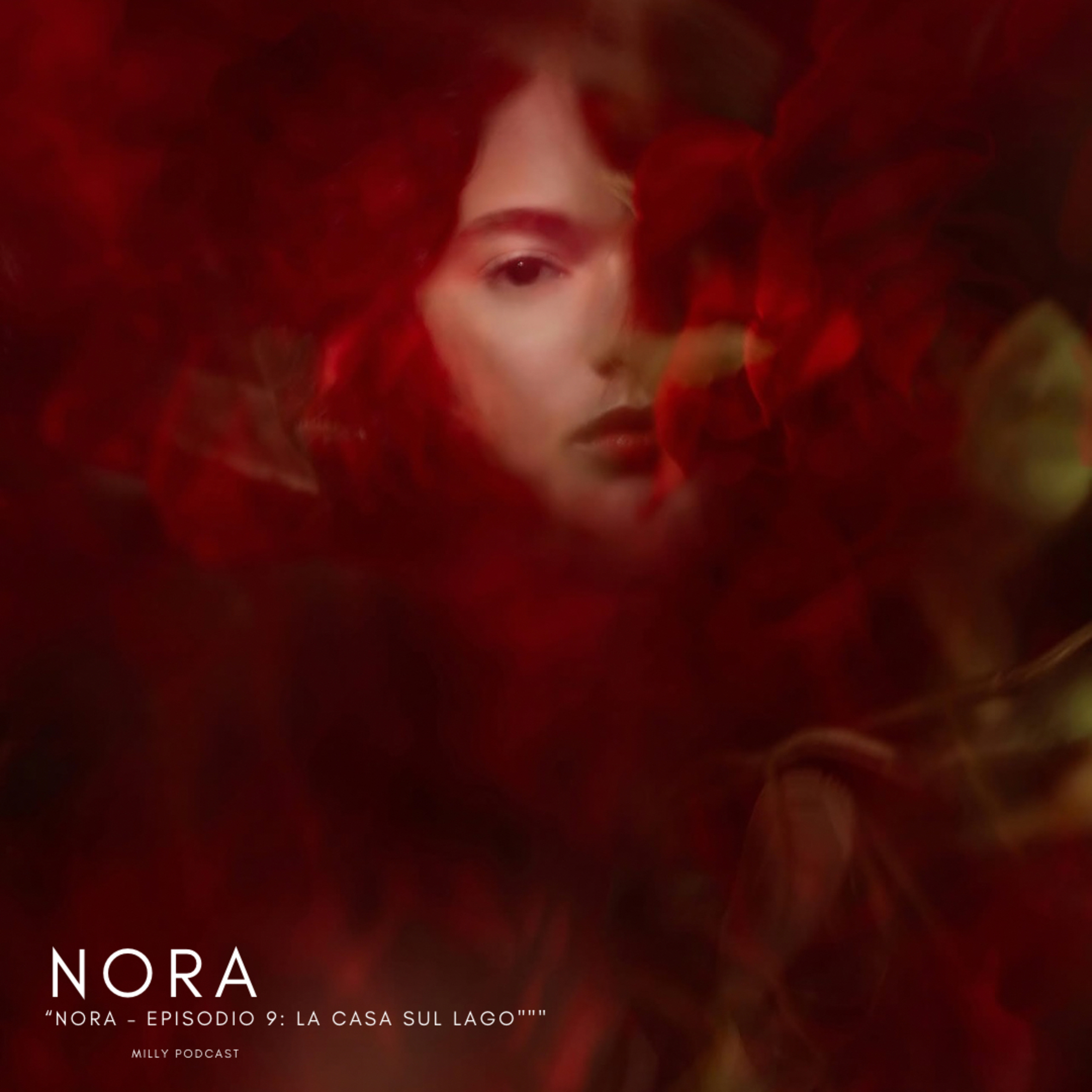 “Nora – Episodio 9: La casa sul lago"