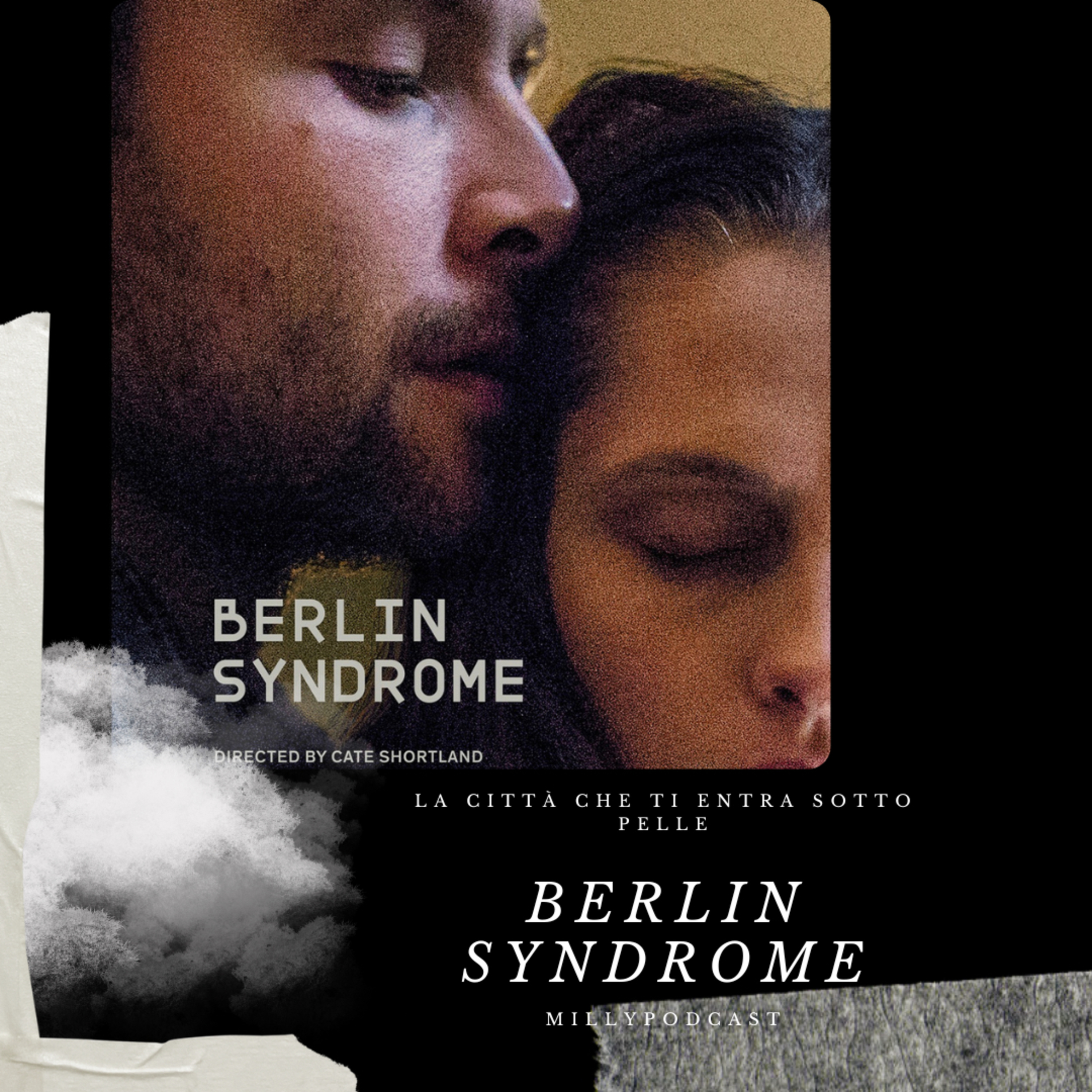 Berlin Syndrome — un film che non ti lascia uscire