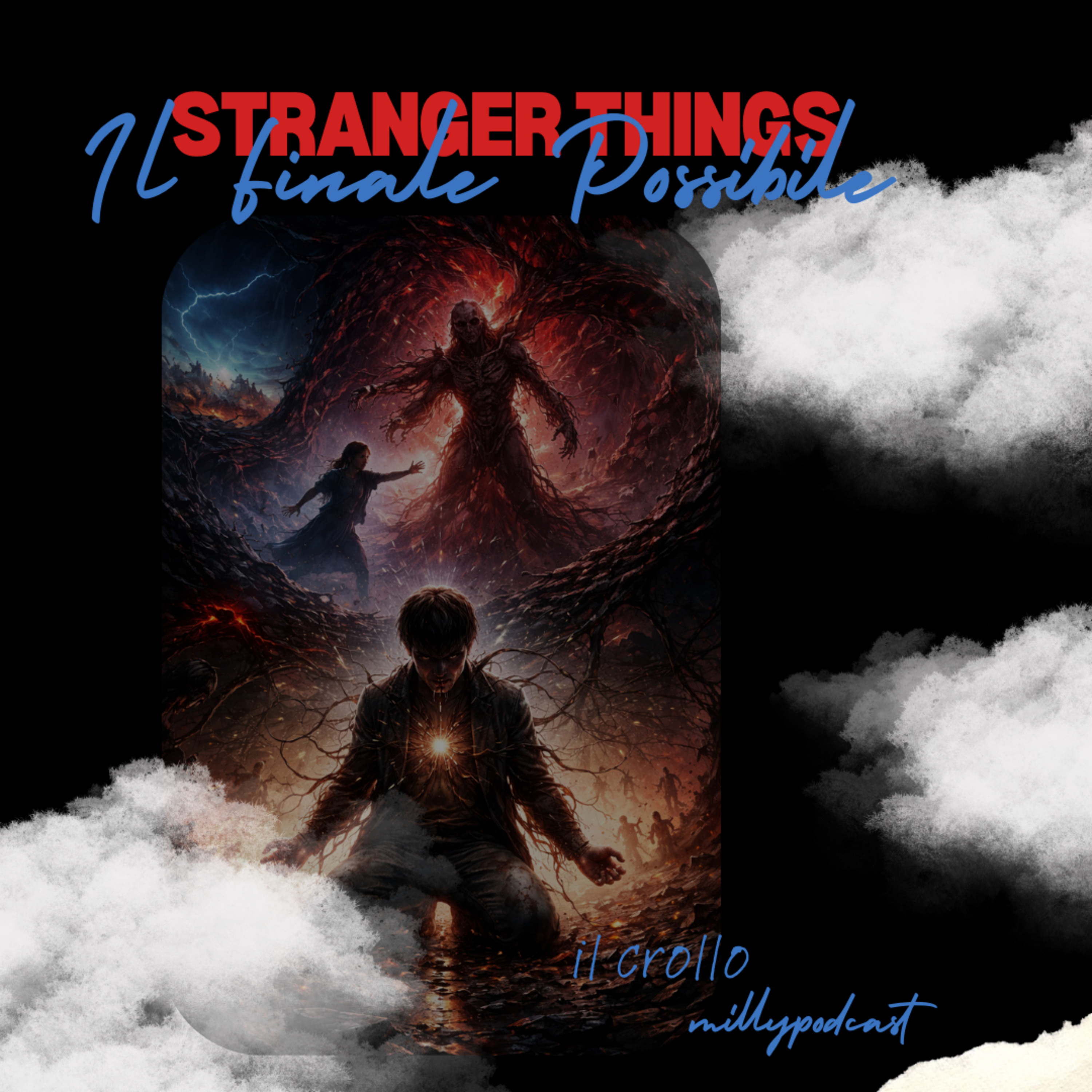 STRANGER THINGS – Il Finale Possibile | Ep. 9 Il crollo