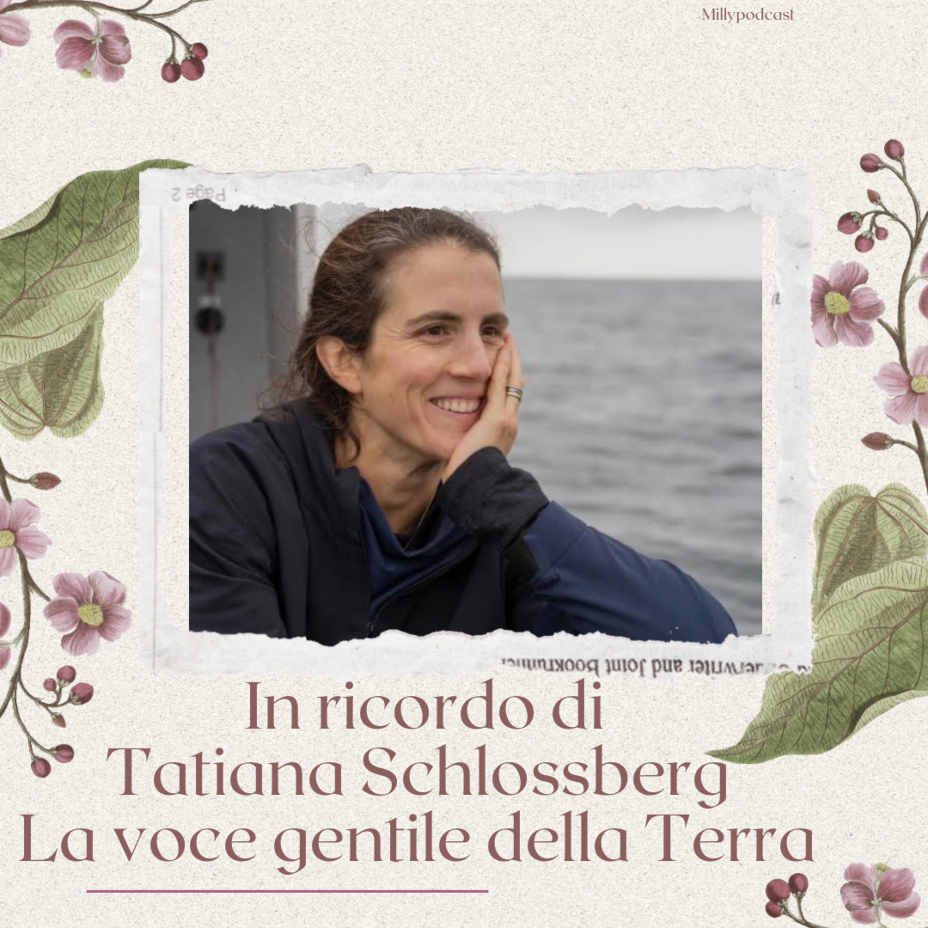 Milly Podcast – Italiano vero • Storie vere
