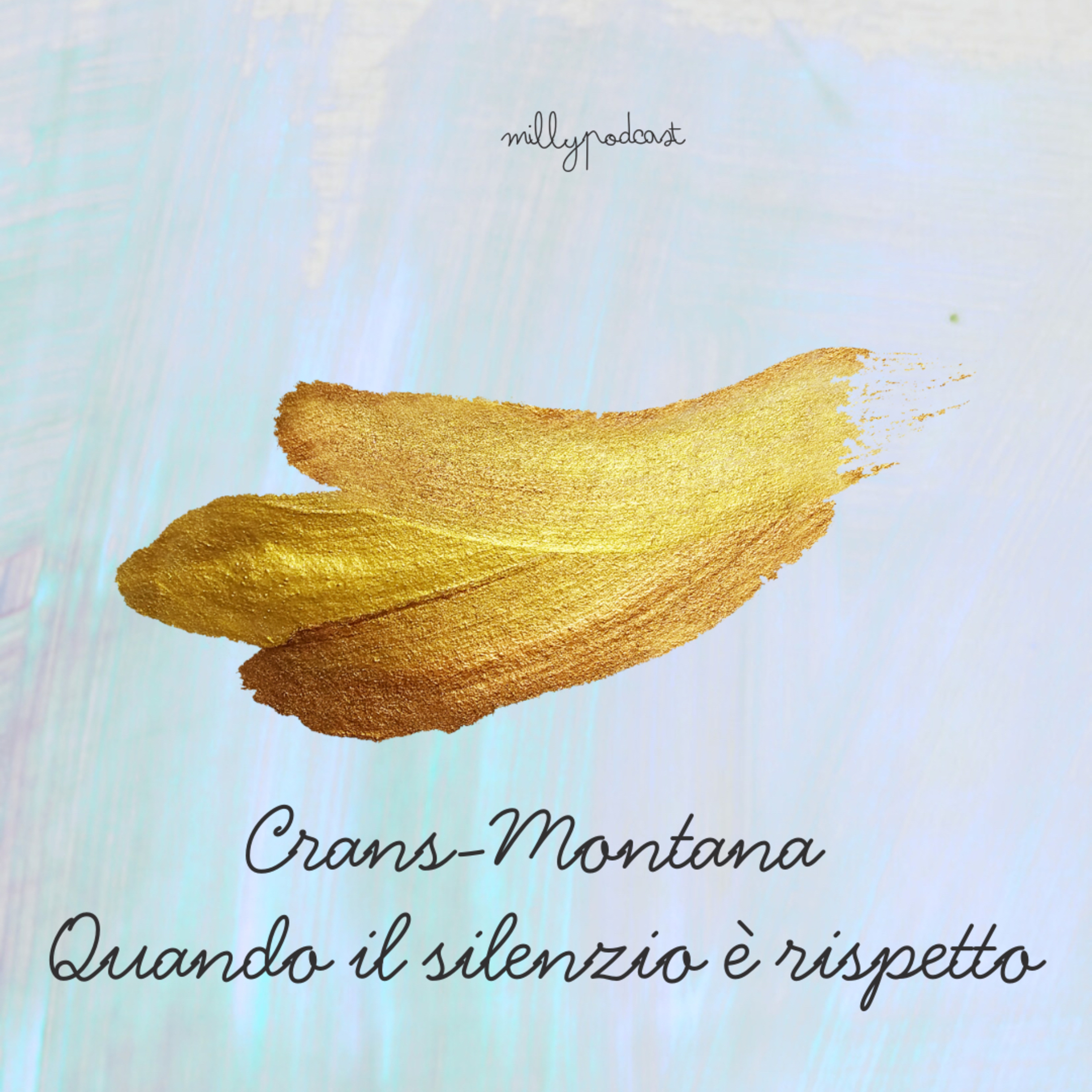 Crans-Montana – Quando il silenzio è rispetto