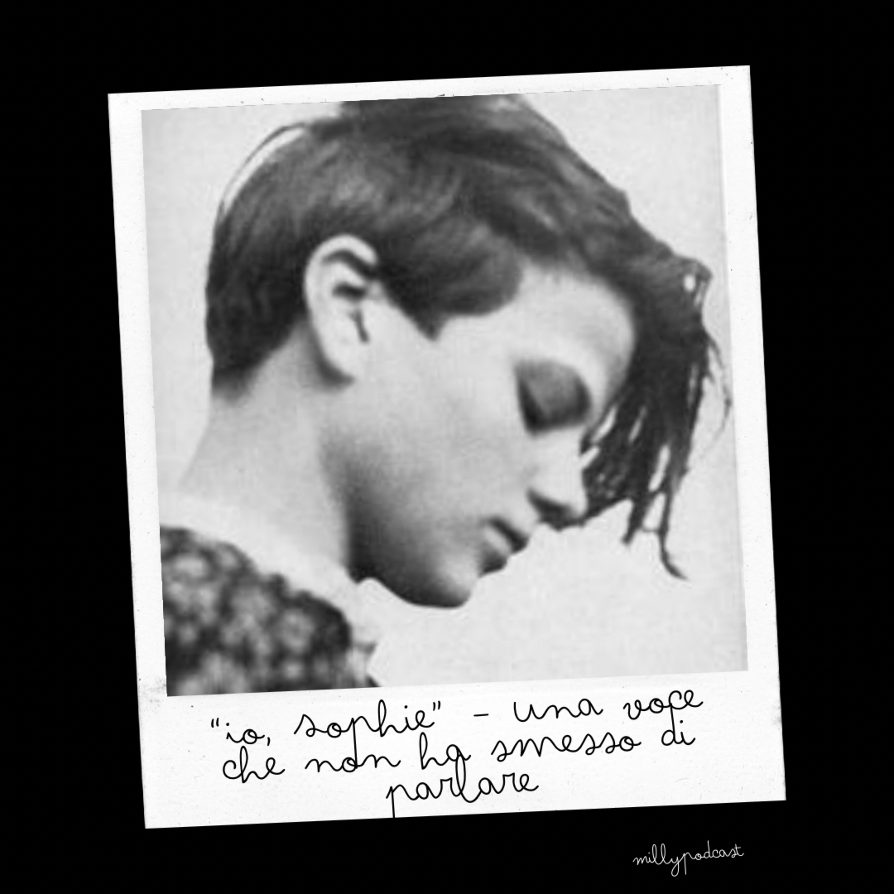 “Io, Sophie” – Una voce che non ha smesso di parlare