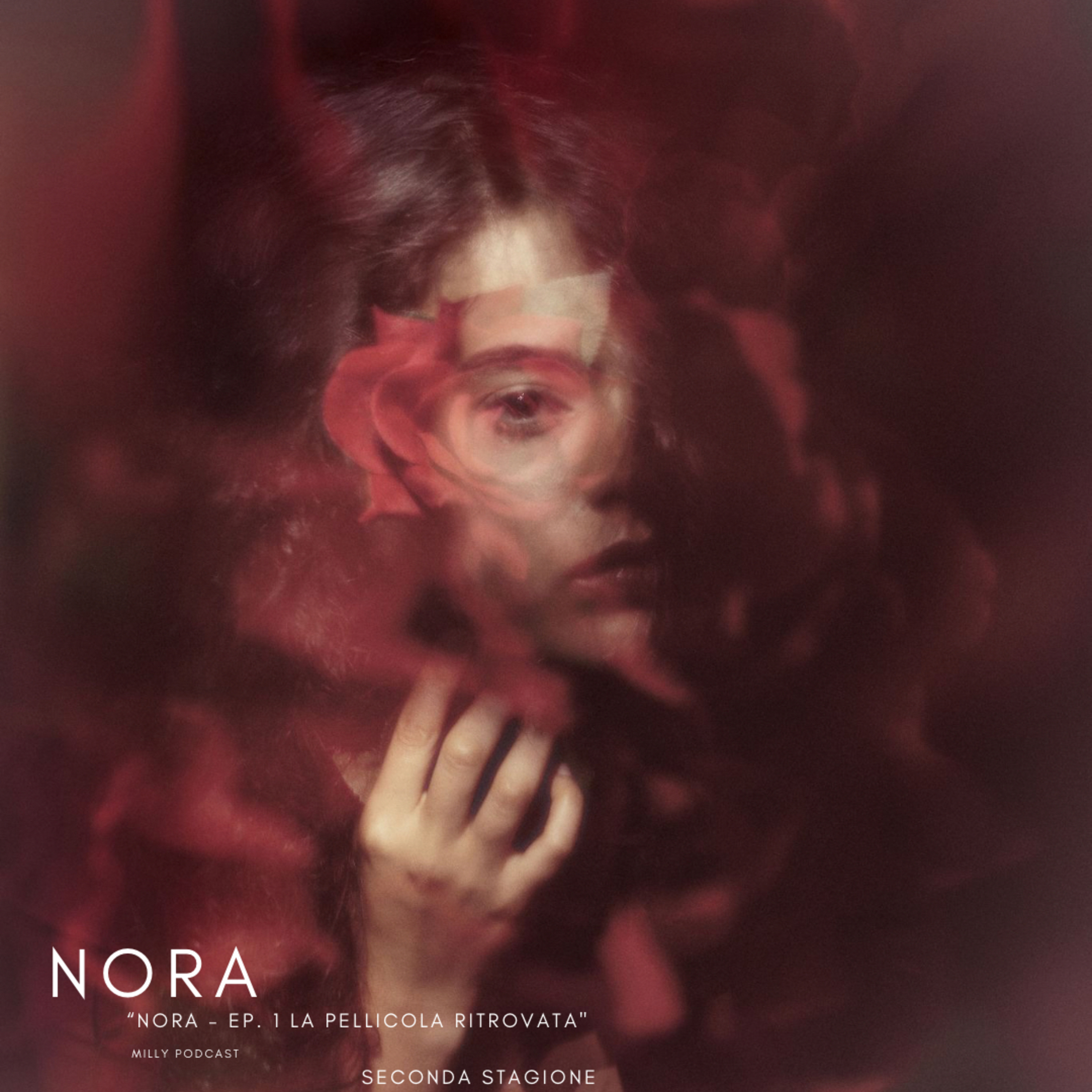 NORA - Ep. 1 La pellicola ritrovata (2 stagione)