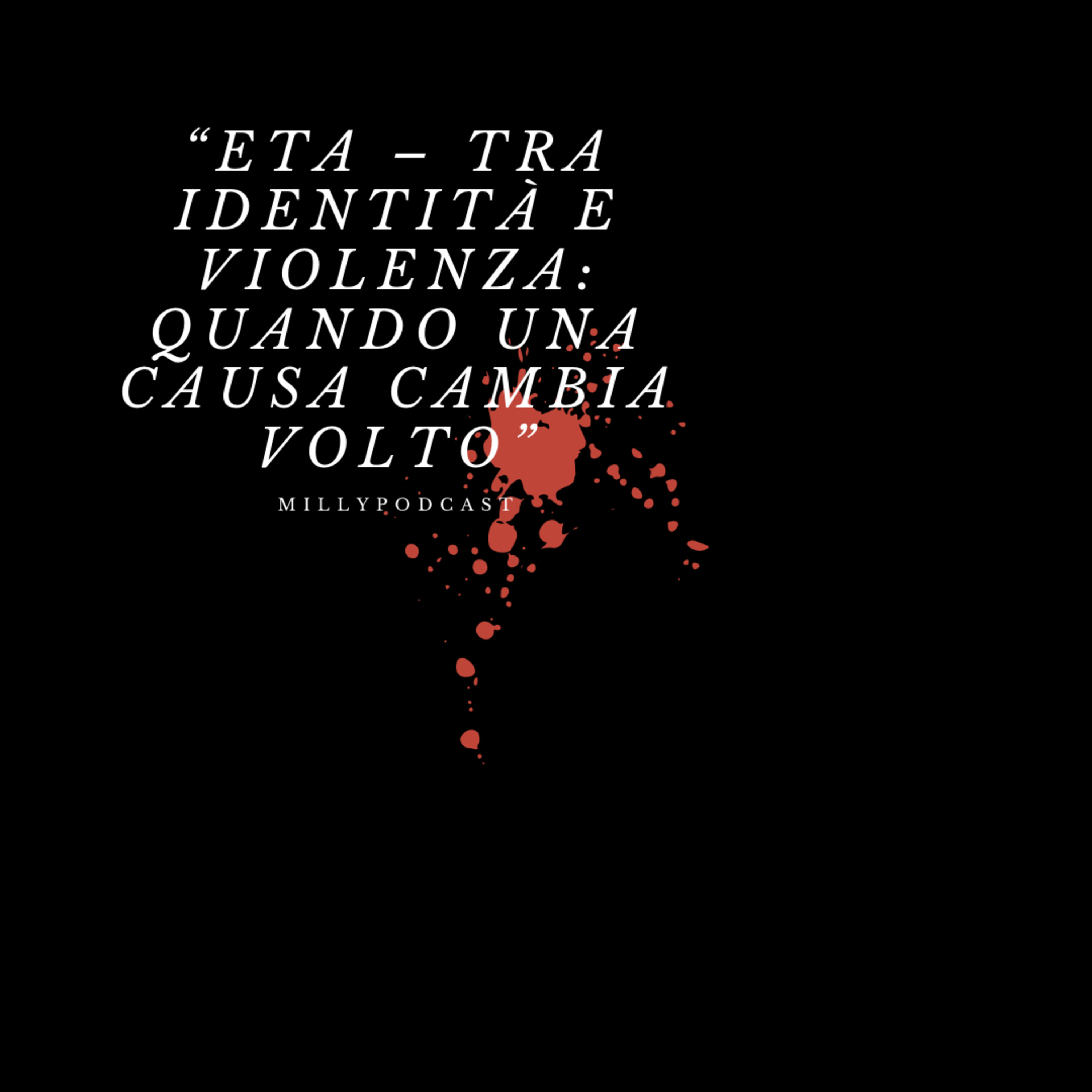 “ETA – Tra identità e violenza: quando una causa cambia volto”