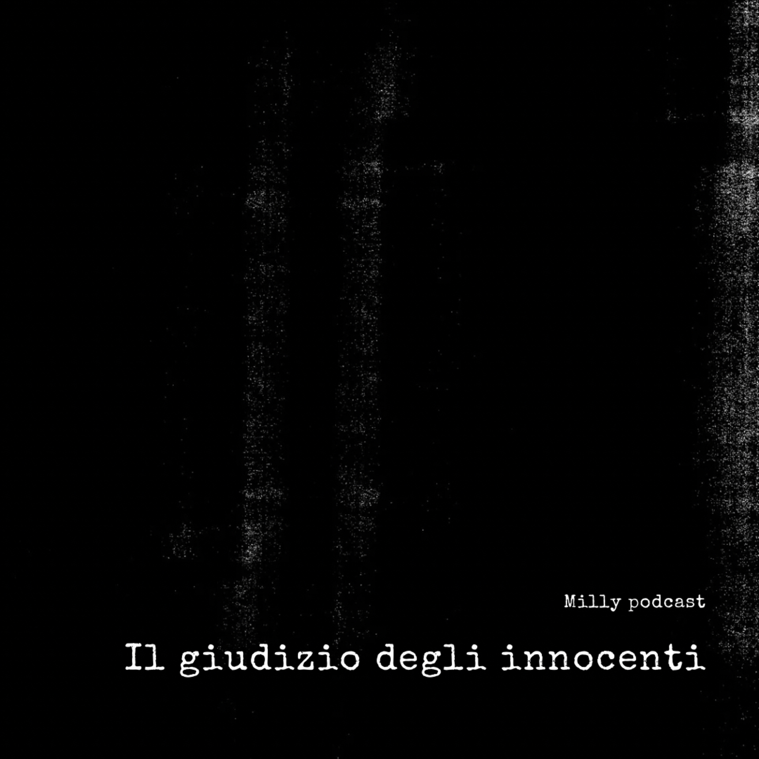 Il giudizio degli innocenti