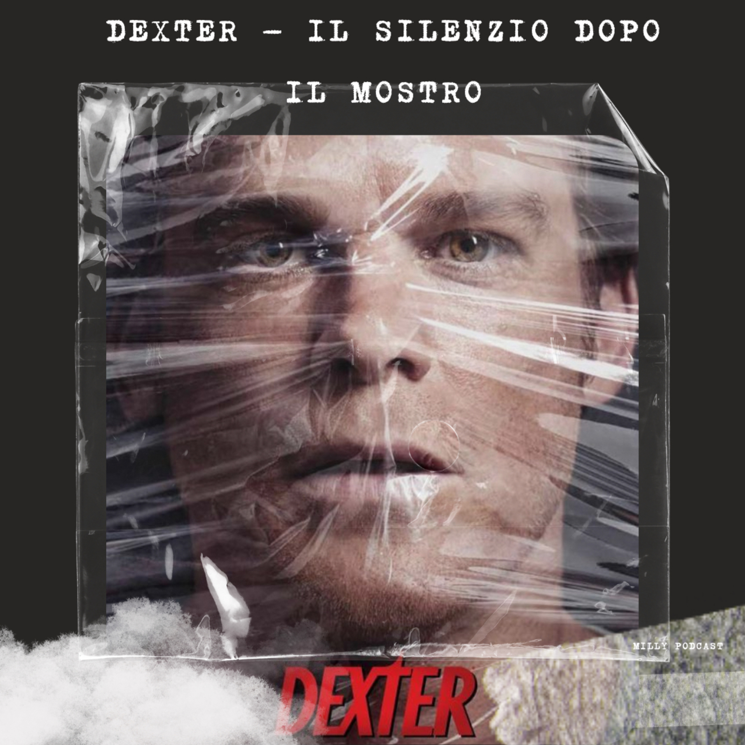 Dexter – Il silenzio dopo il mostro