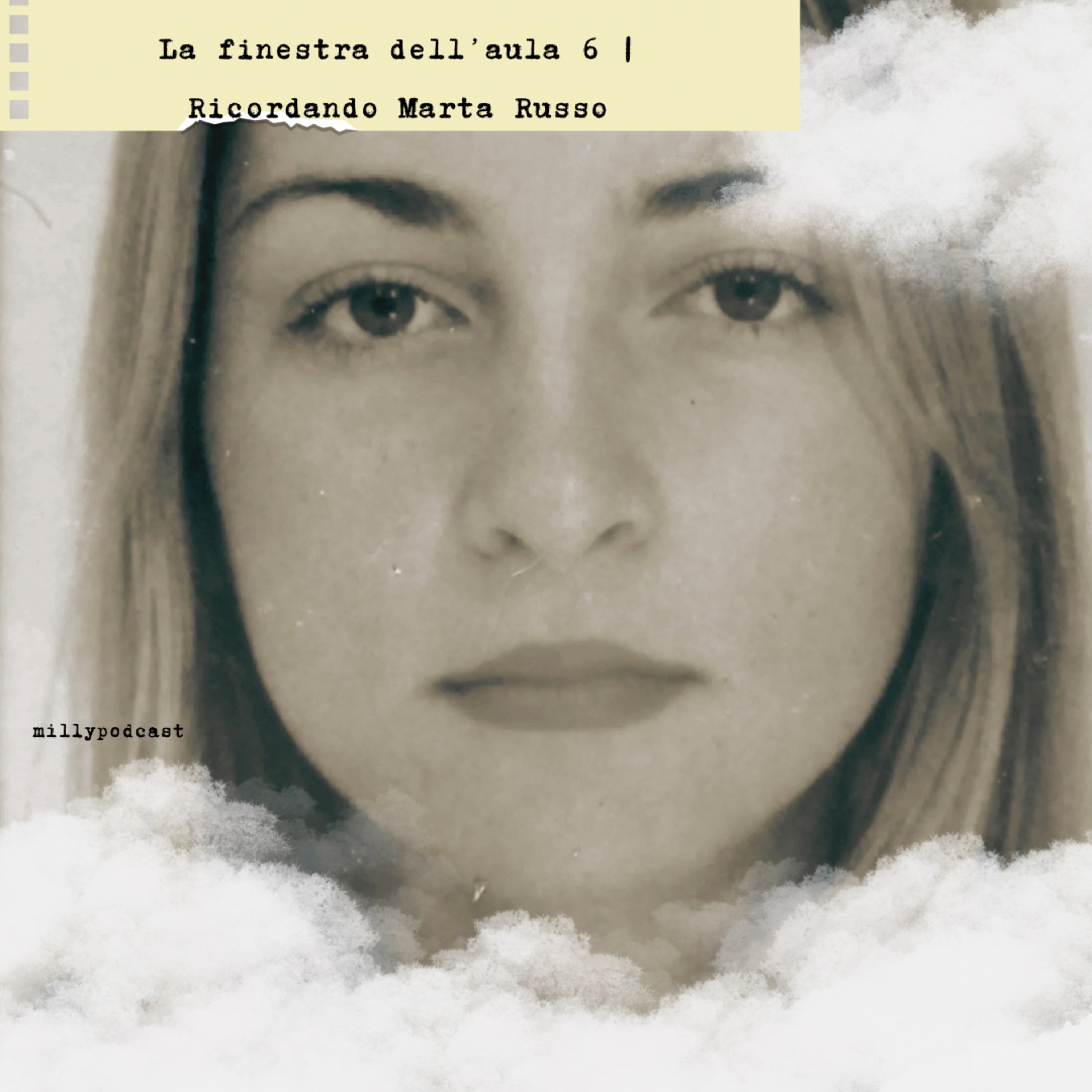 La finestra dell’aula 6 | Ricordando Marta Russo  episode artwork
