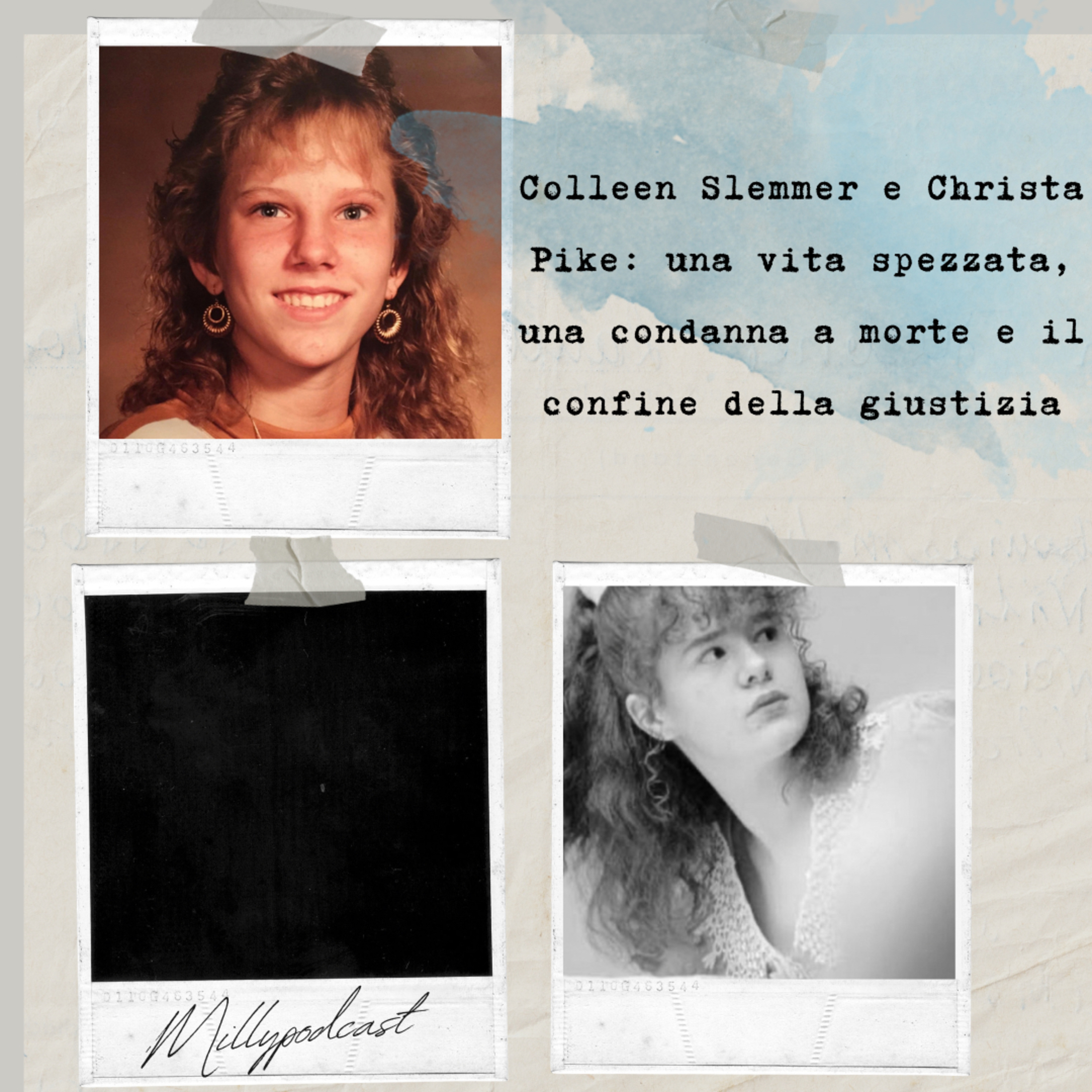 Colleen Slemmer e Christa Pike: una vita spezzata, una condanna a morte e il confine della giustizia