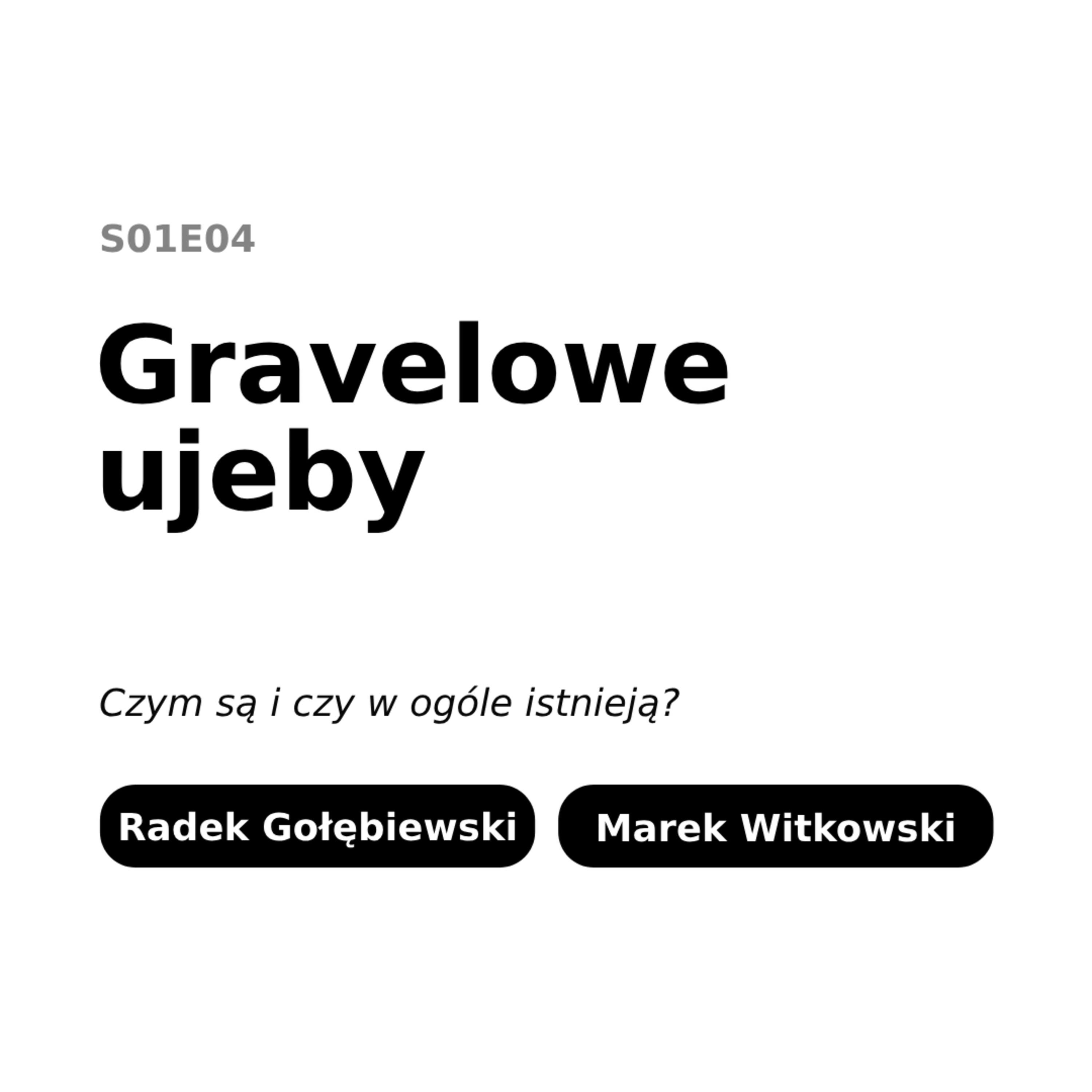 GRAVEL NON STOP
