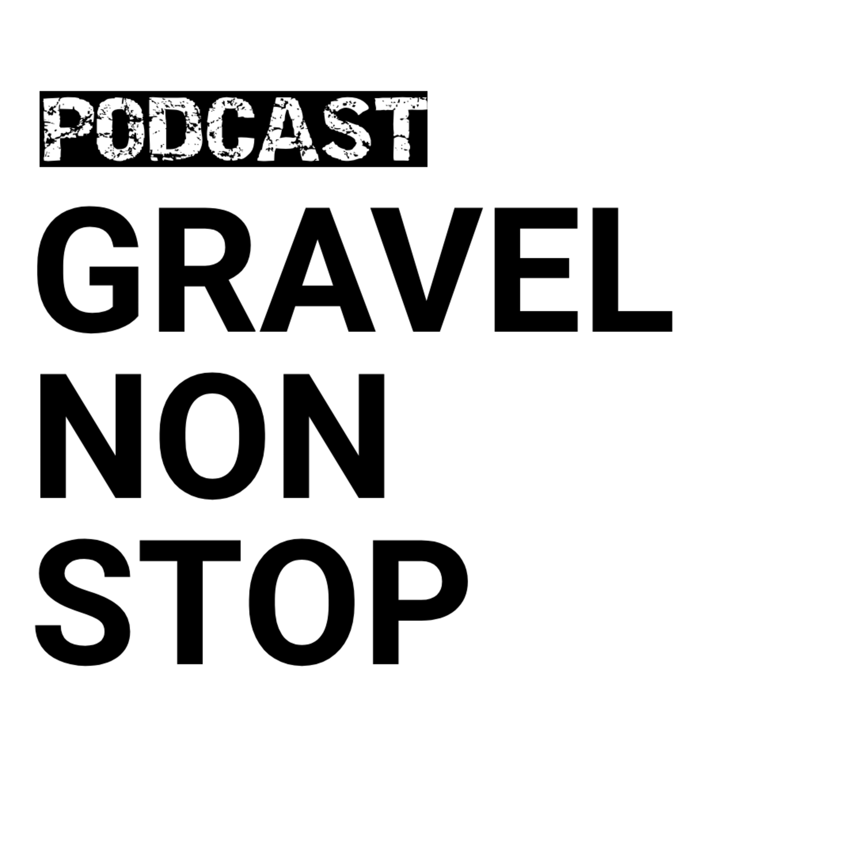 GRAVEL NON STOP