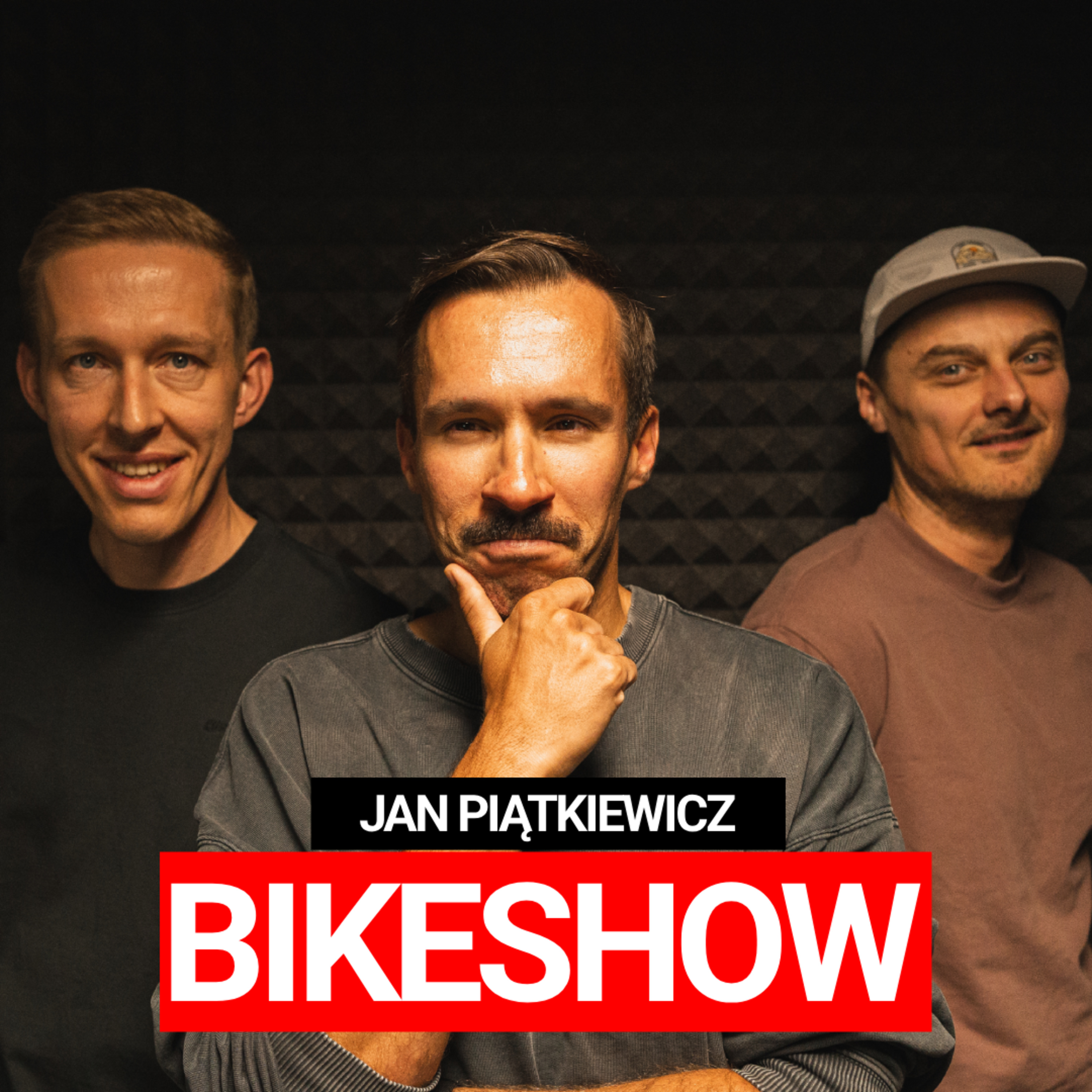 Dlaczego rowerowa popkultura potrzebuje ironii? Jan Piątkiewicz | bikeshow