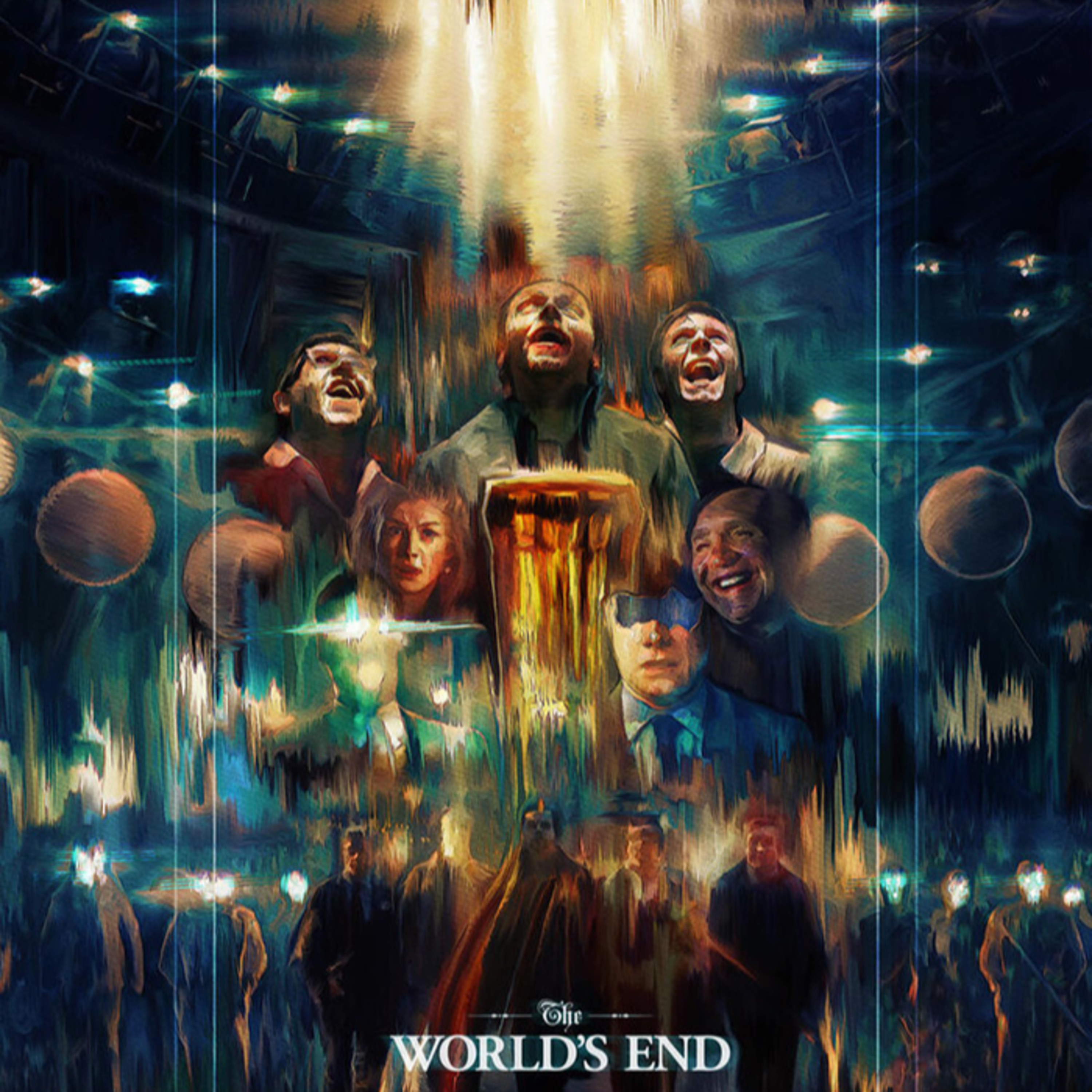 The Kilt and The Redneck Podcast