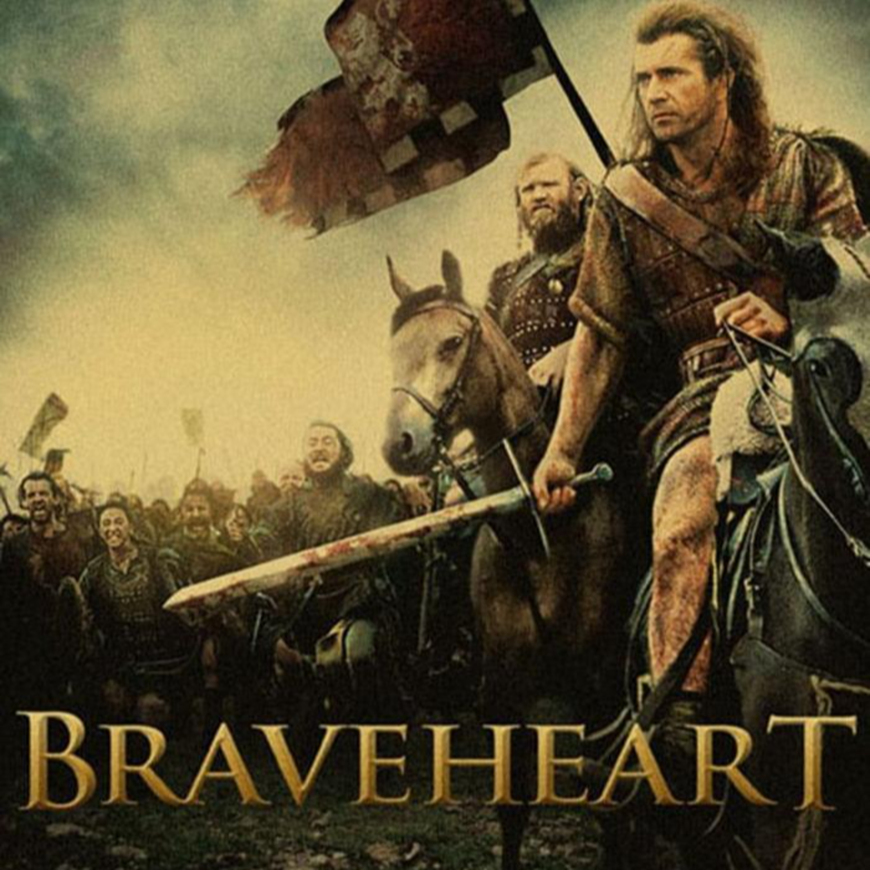 The Kilt and The Redneck Podcast