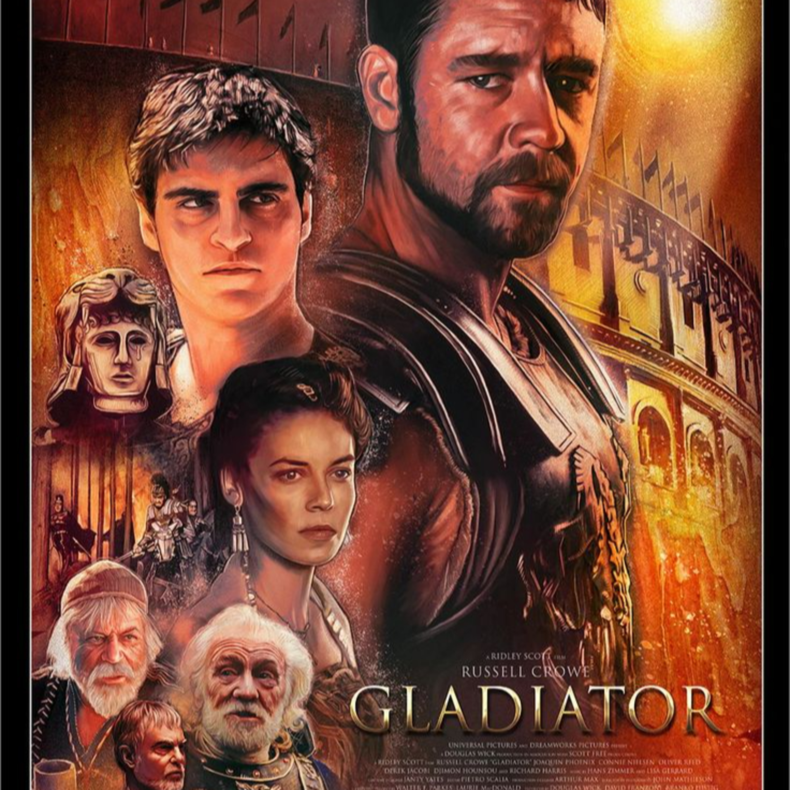 The Kilt and The Redneck Podcast