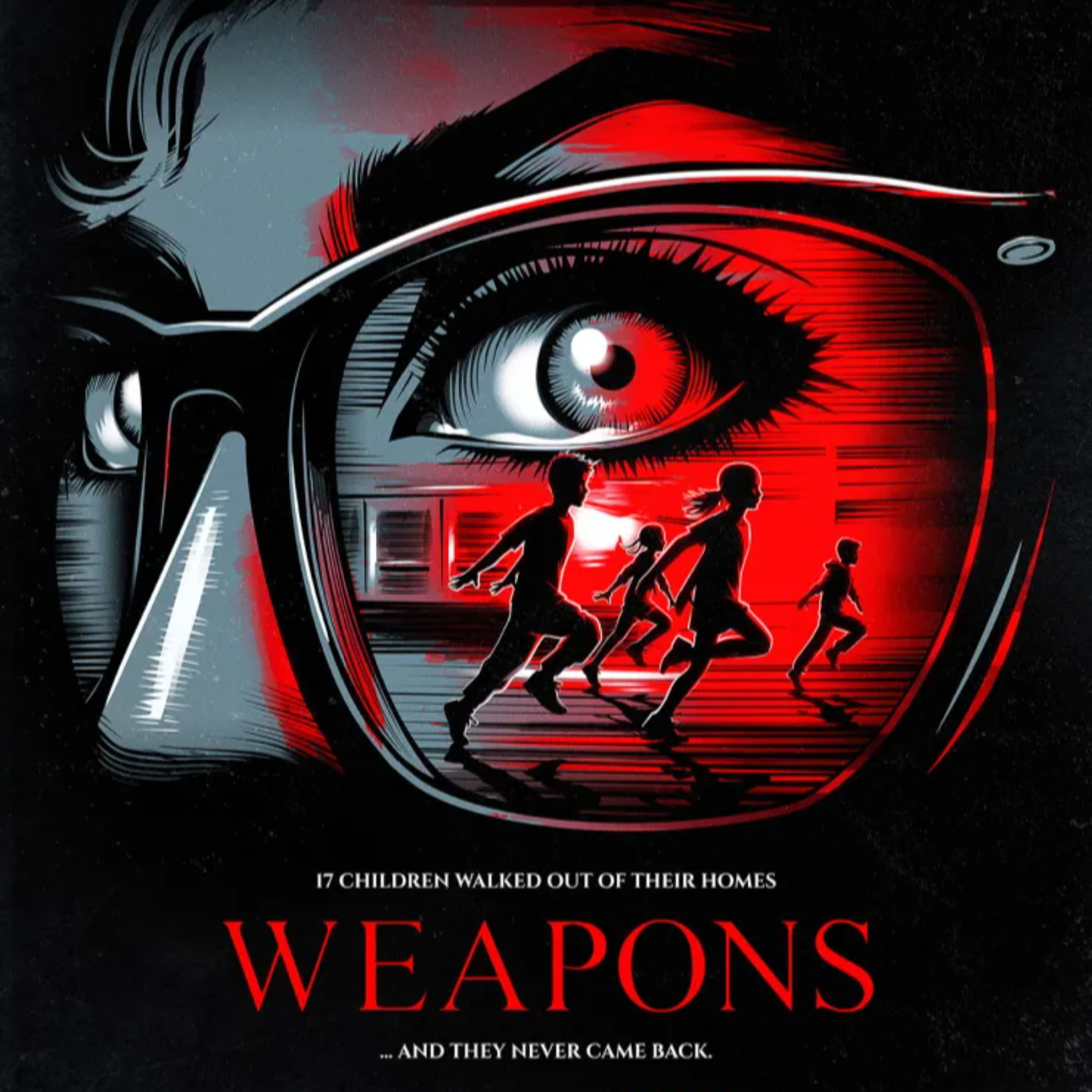 Ep.62 Three Needles For Junkie James And Fuck Paul (Weapons) episode artwork