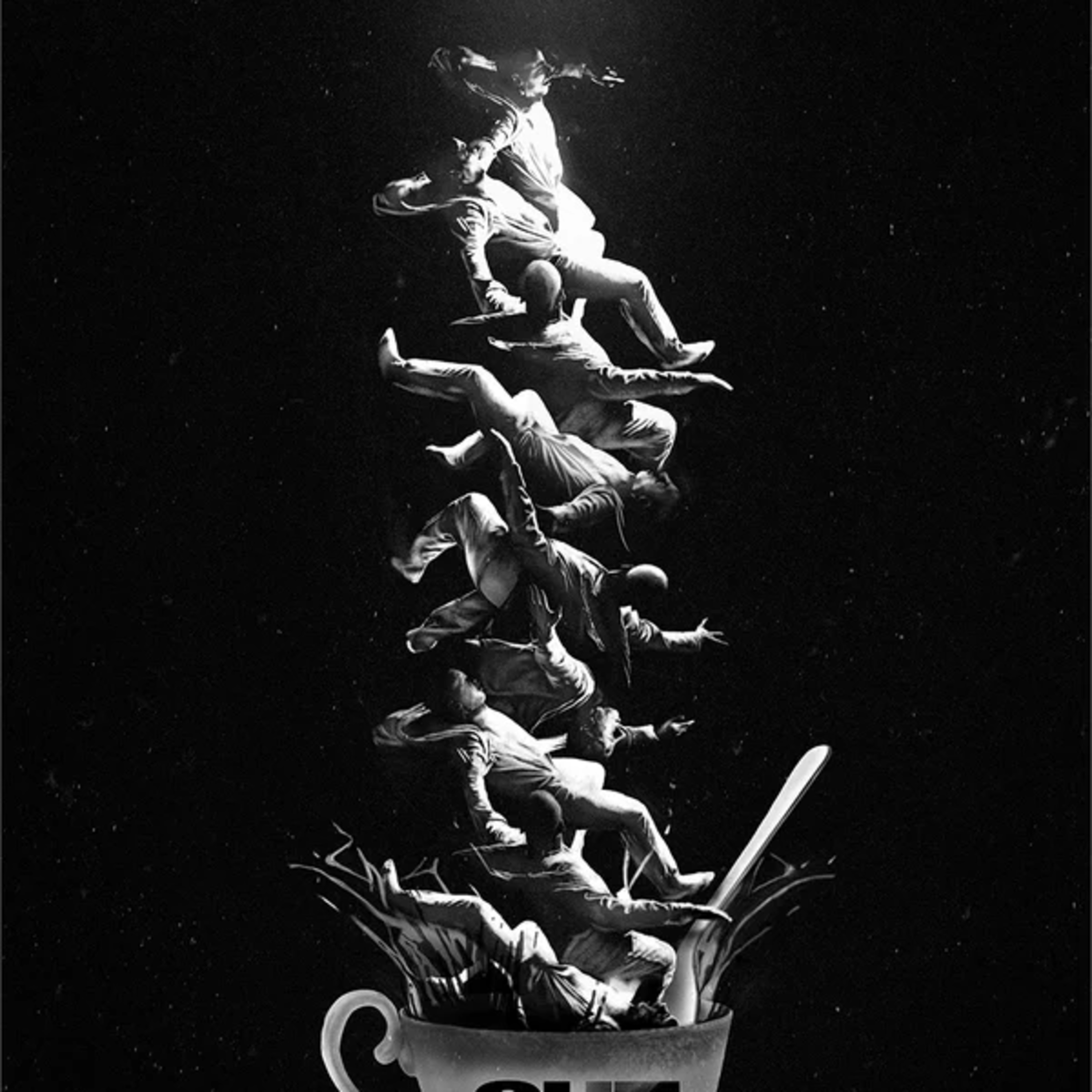 Ep. 65 Sink Into The Floor (Get Out) episode artwork