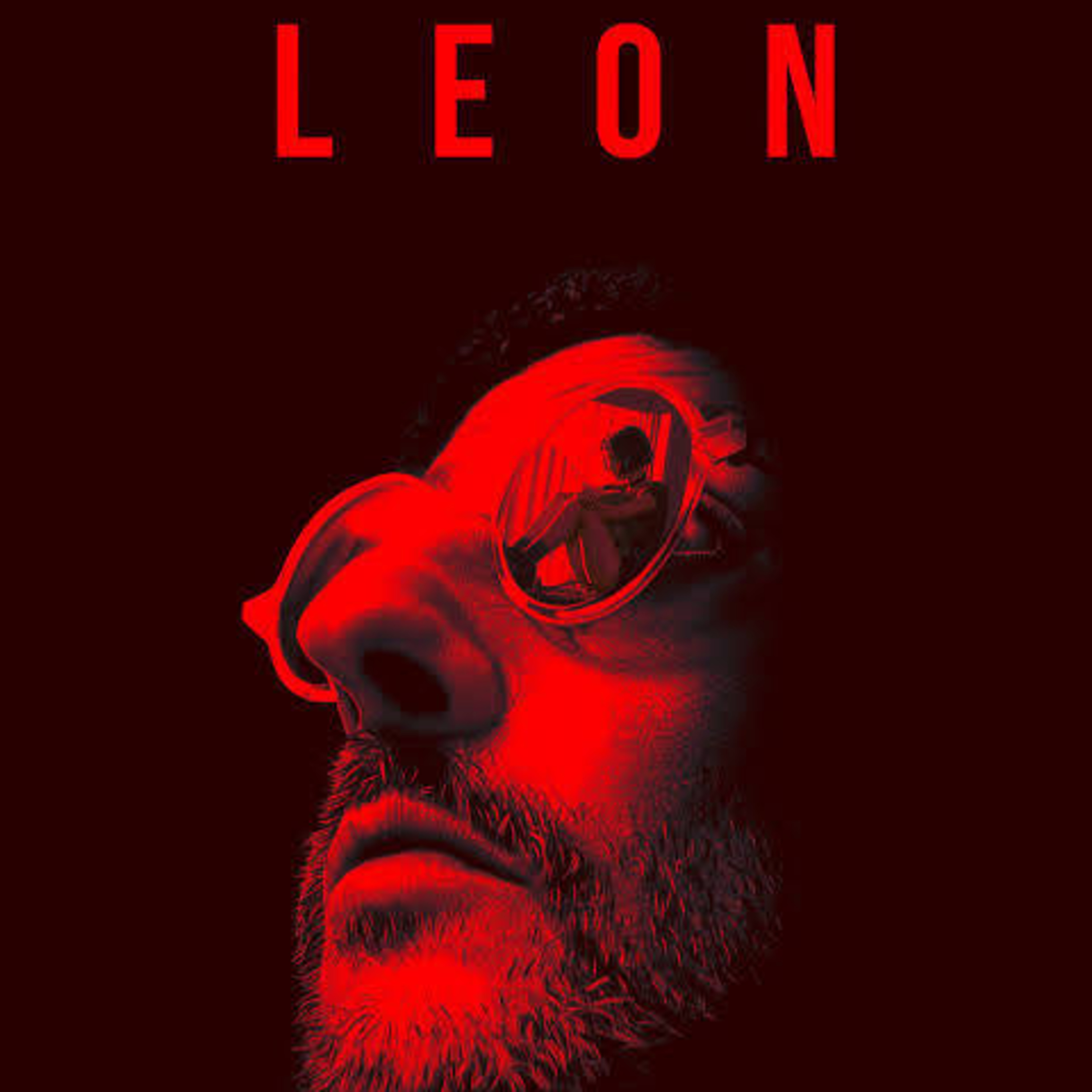 Ep. 77 Porky Brown The Milk Bandit (Leon The Professional)  episode artwork