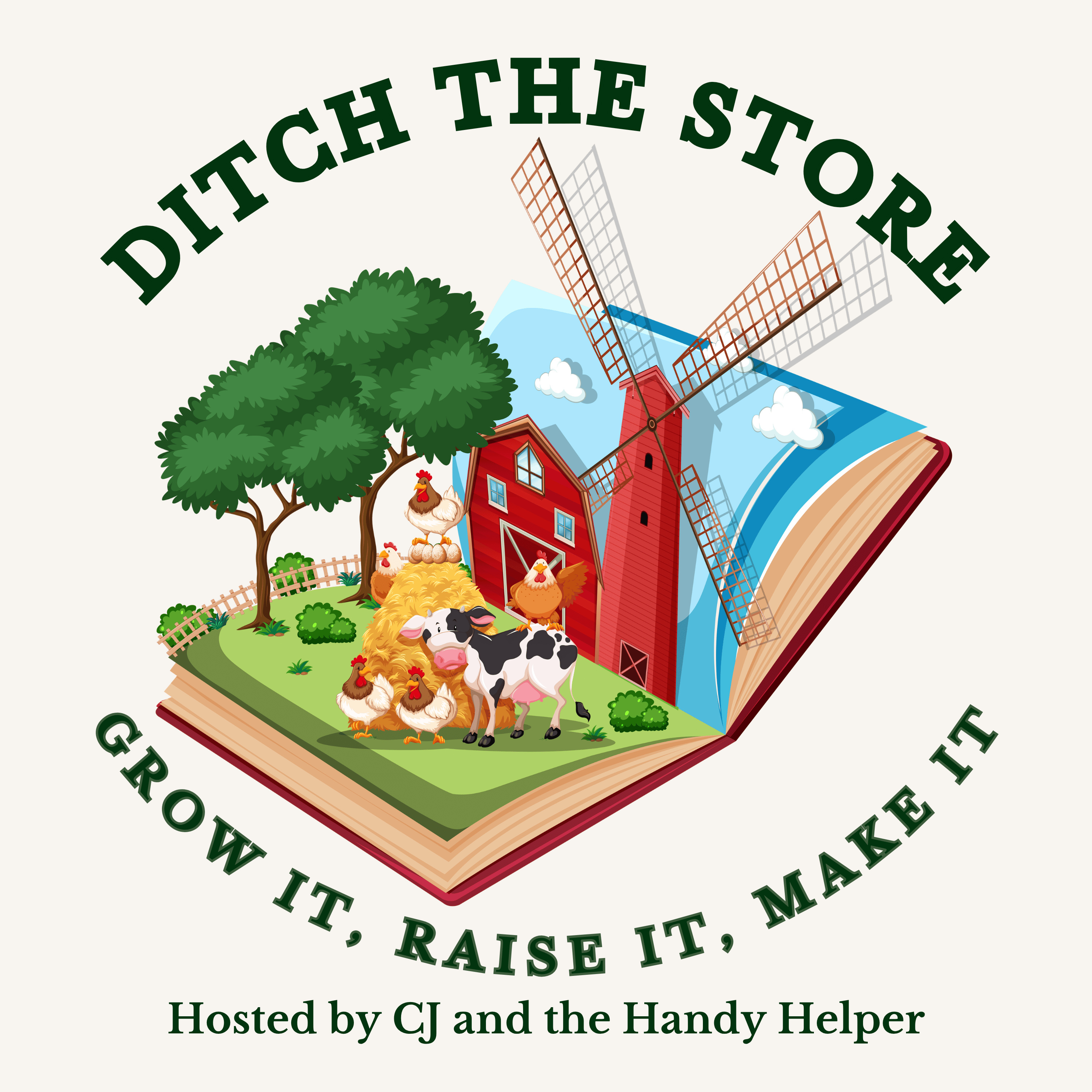 Episode 172: 10 Ways to Make Every Egg Count (and Buy Less at the Supermarket) episode artwork