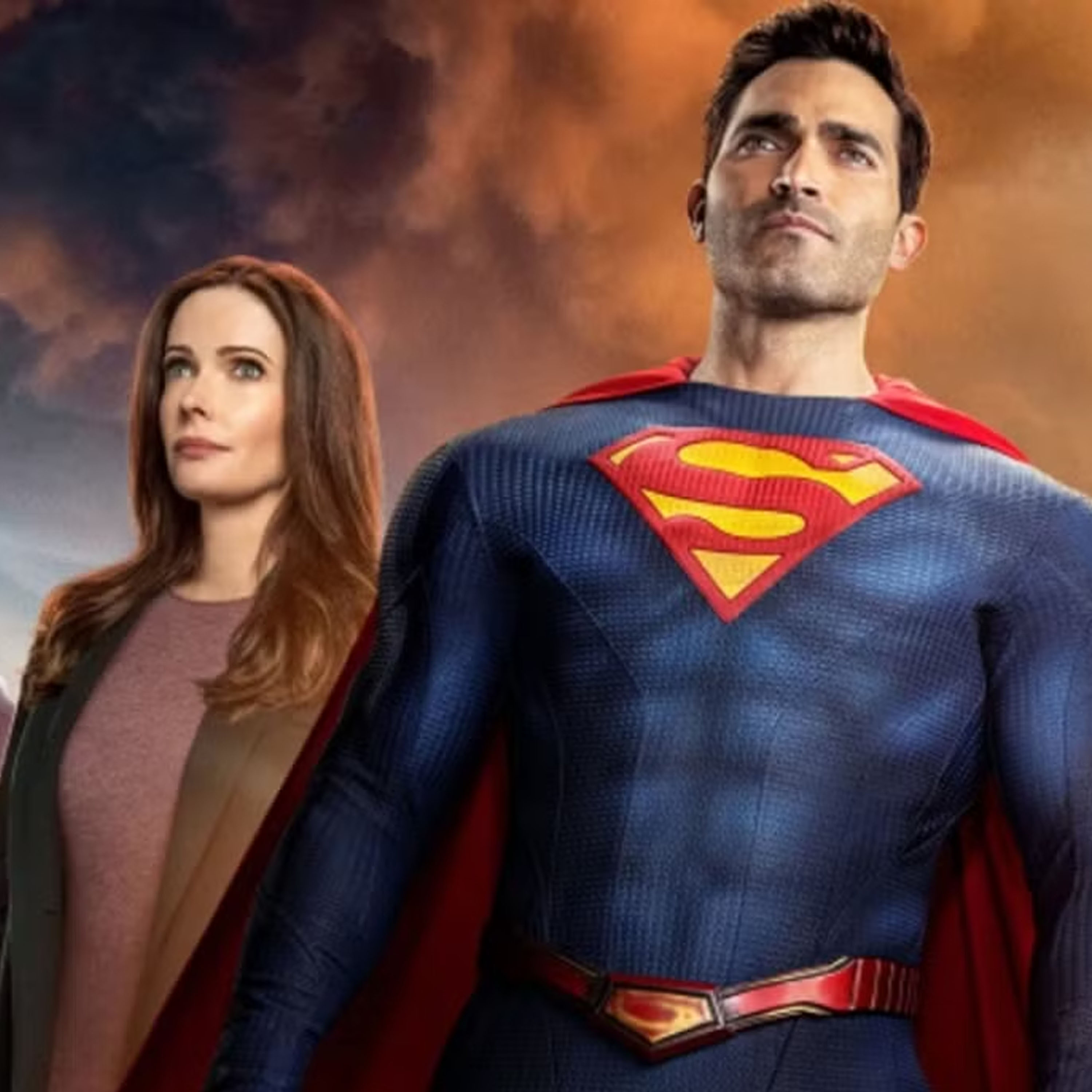 The Supermaniacs: A Superman Podcast