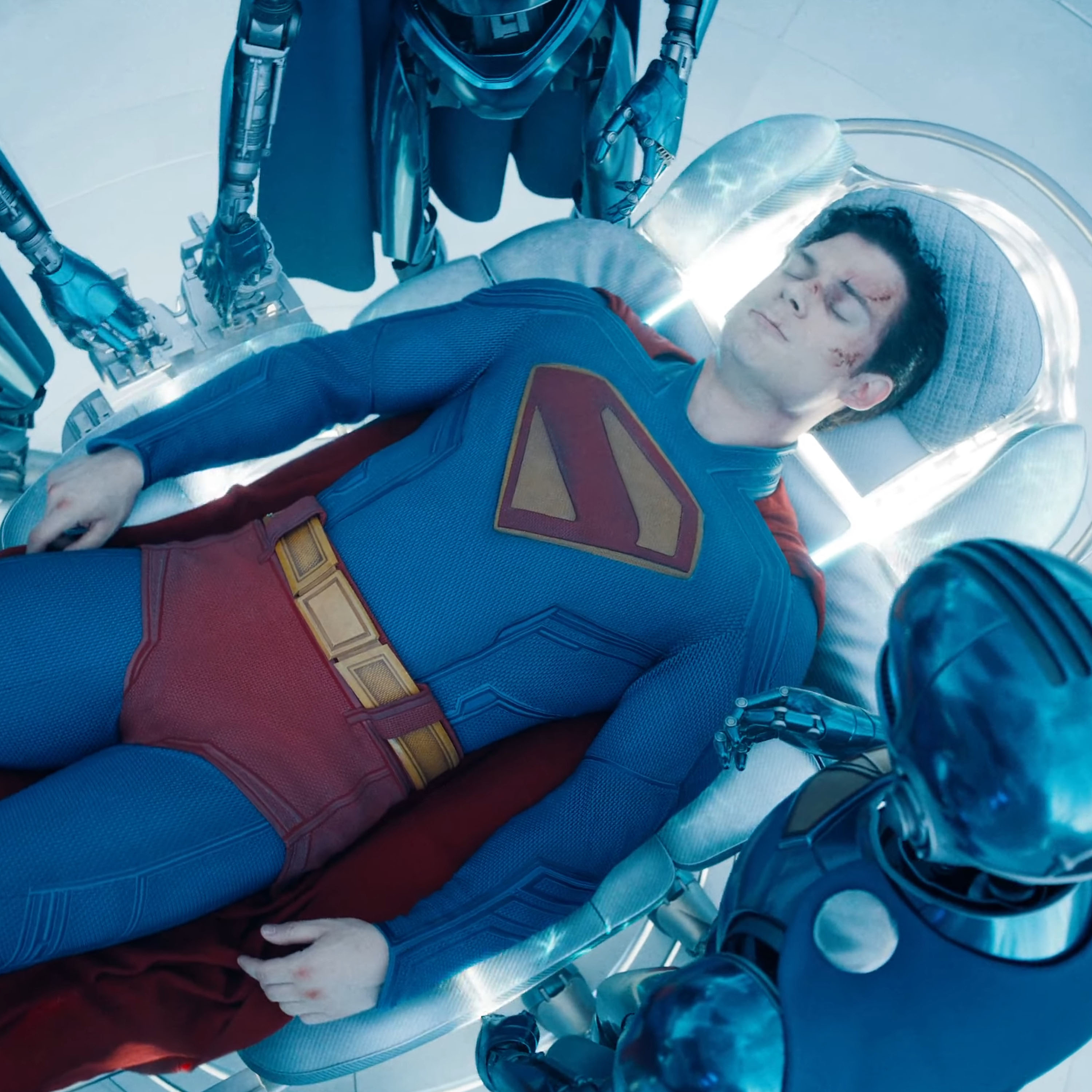 The Supermaniacs: A Superman Podcast