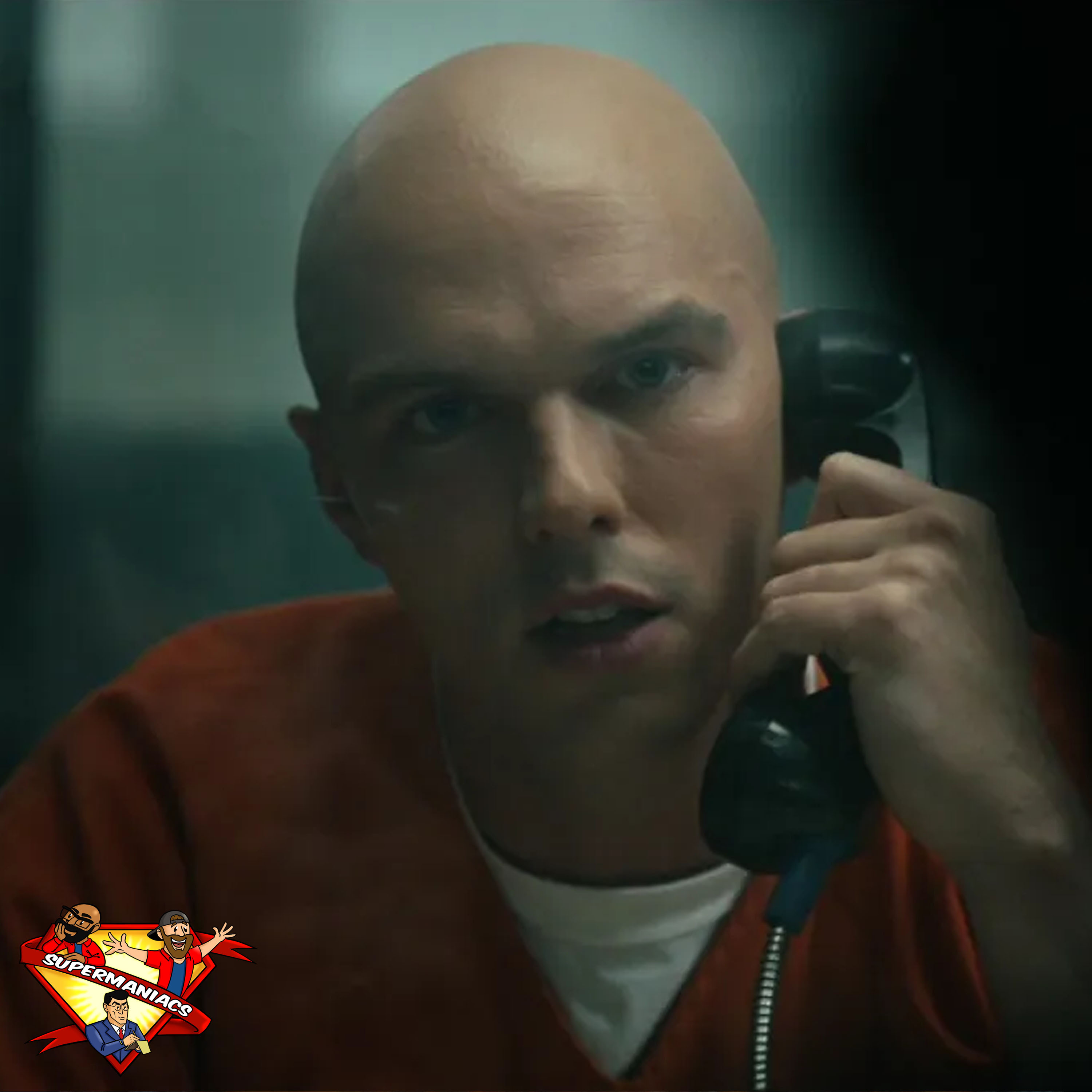 The Supermaniacs: A Superman Podcast