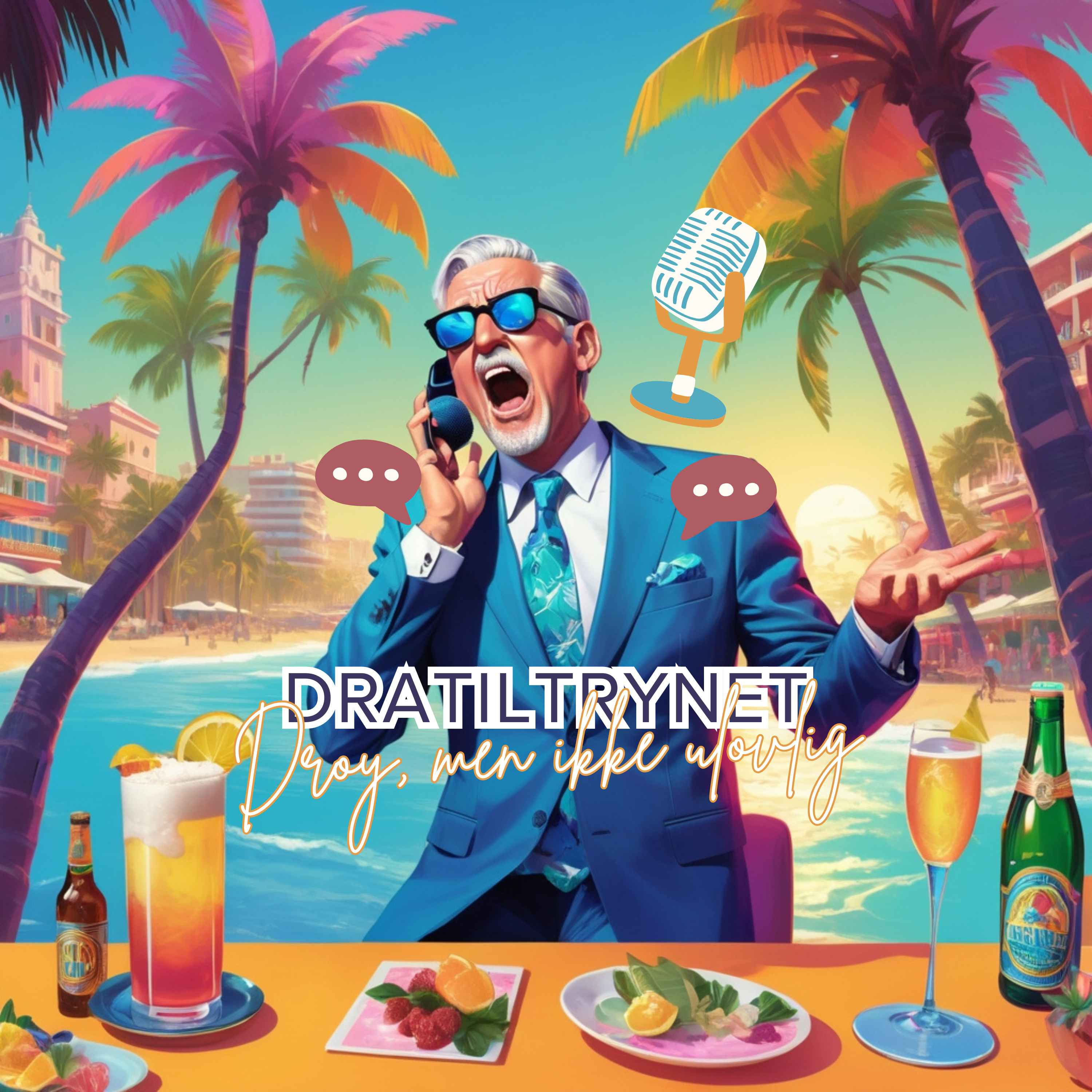 Hvordan møter vi objektiveringen av kvinner i dagens samfunn? episode artwork