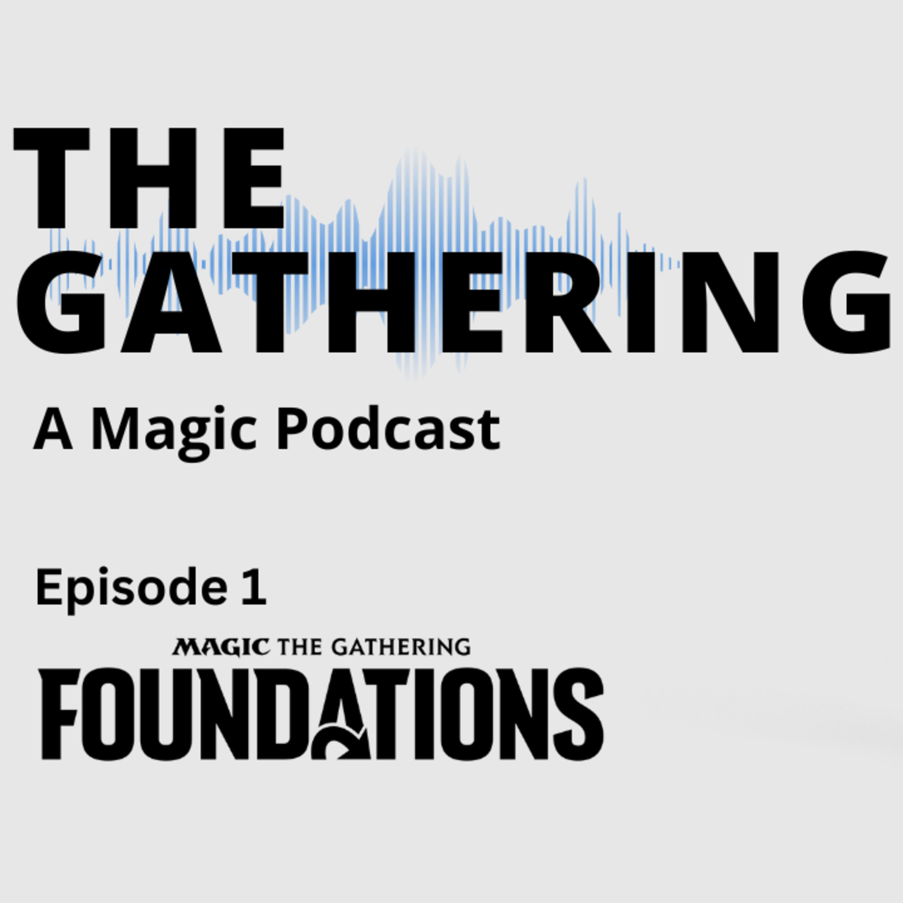 Ep. 1: Foundations Celebrations