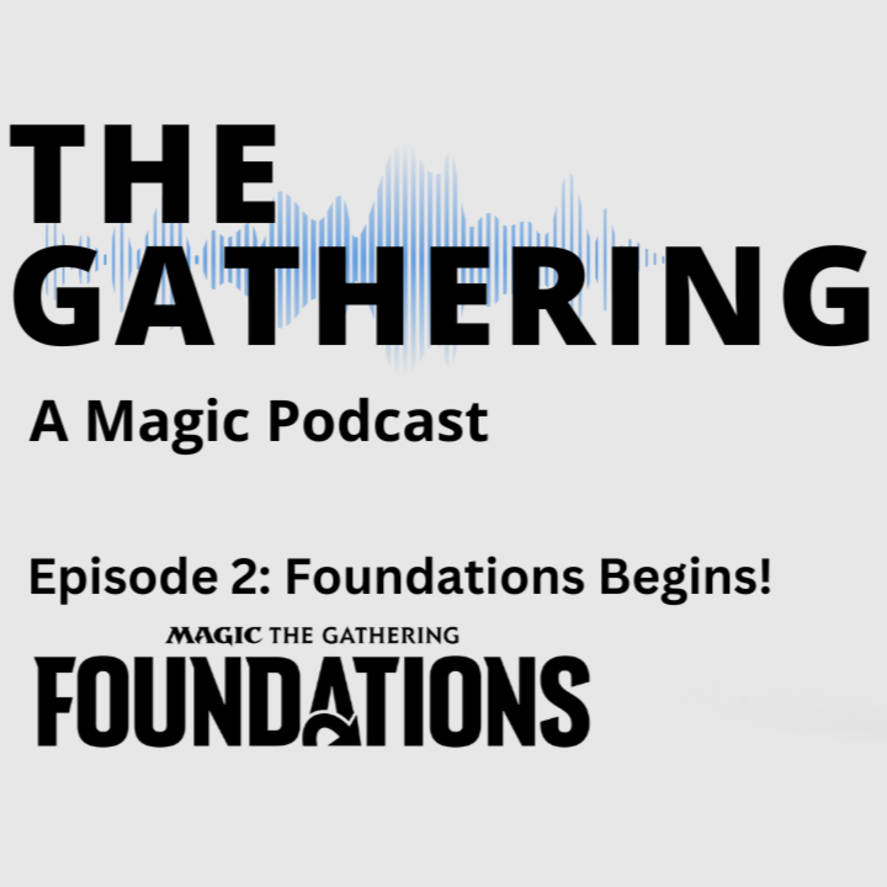 Ep. 2: RCQ Season Begins