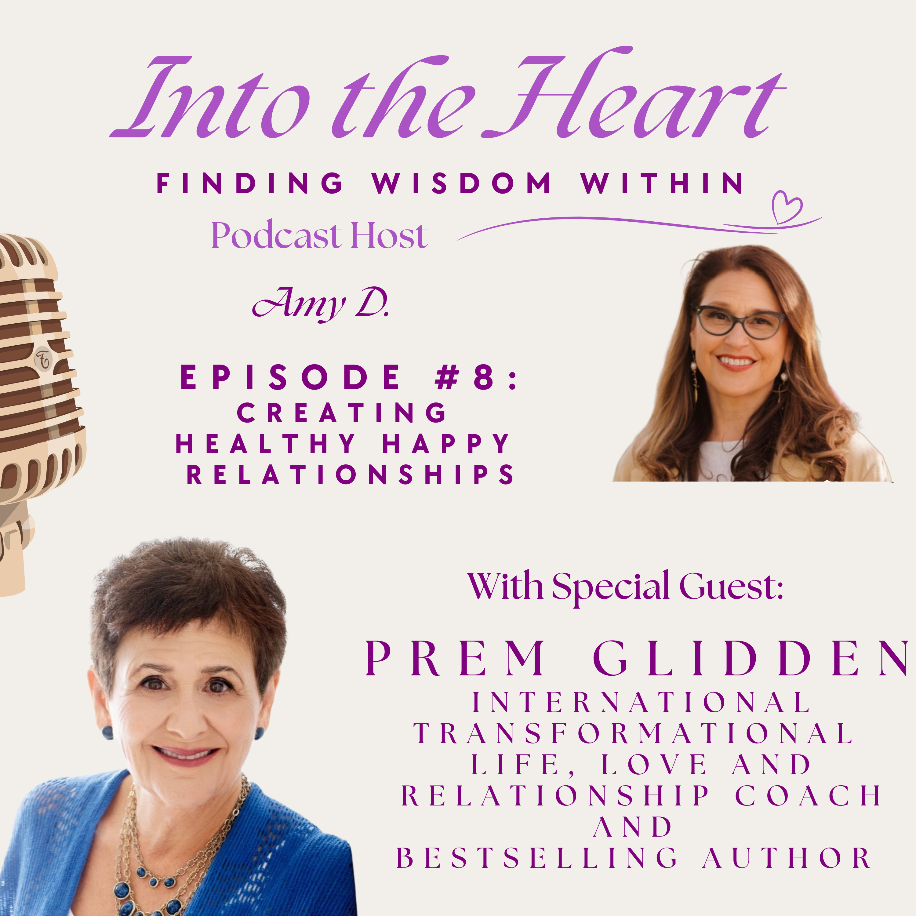 Into the Heart: Finding Wisdom Within
