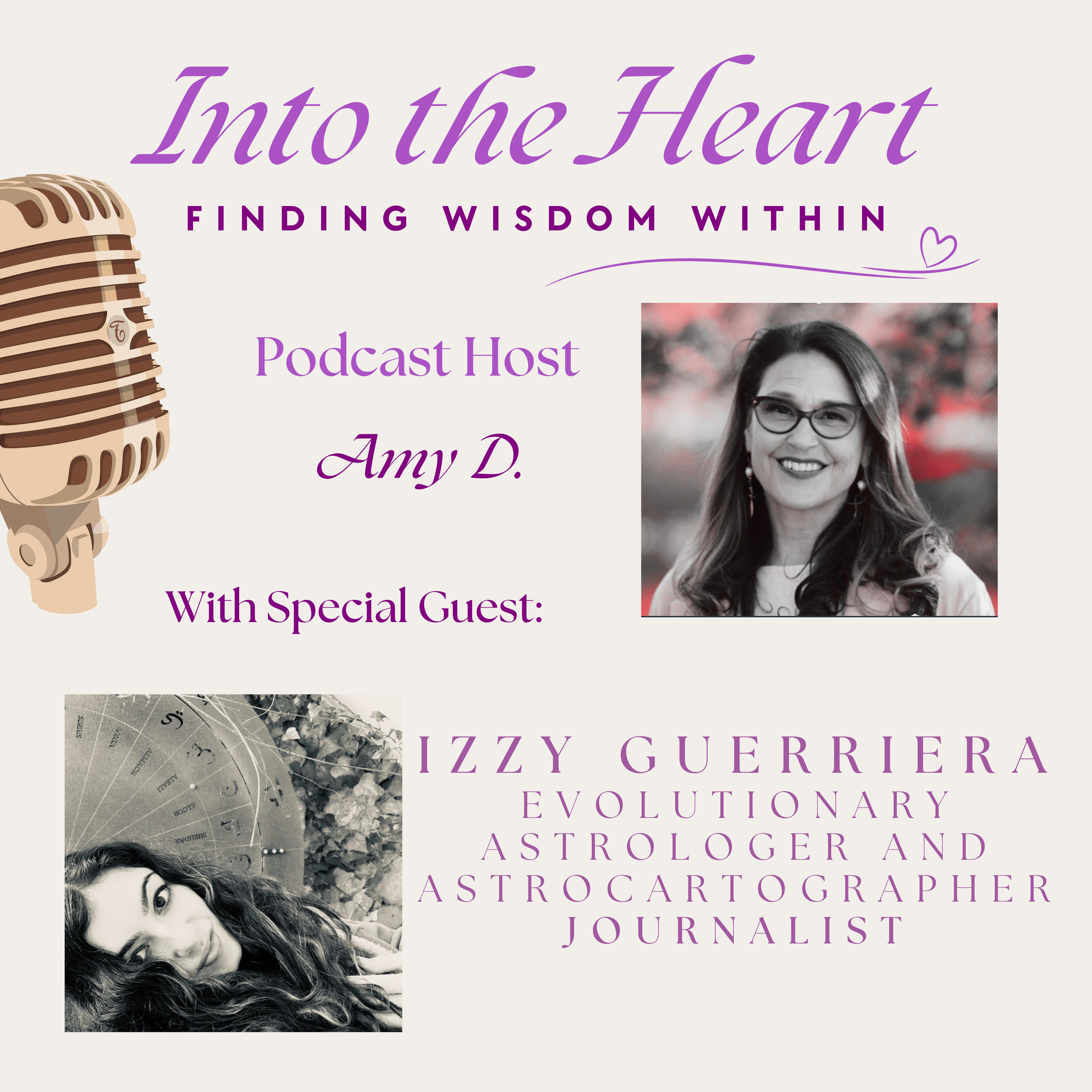 Into the Heart: Finding Wisdom Within