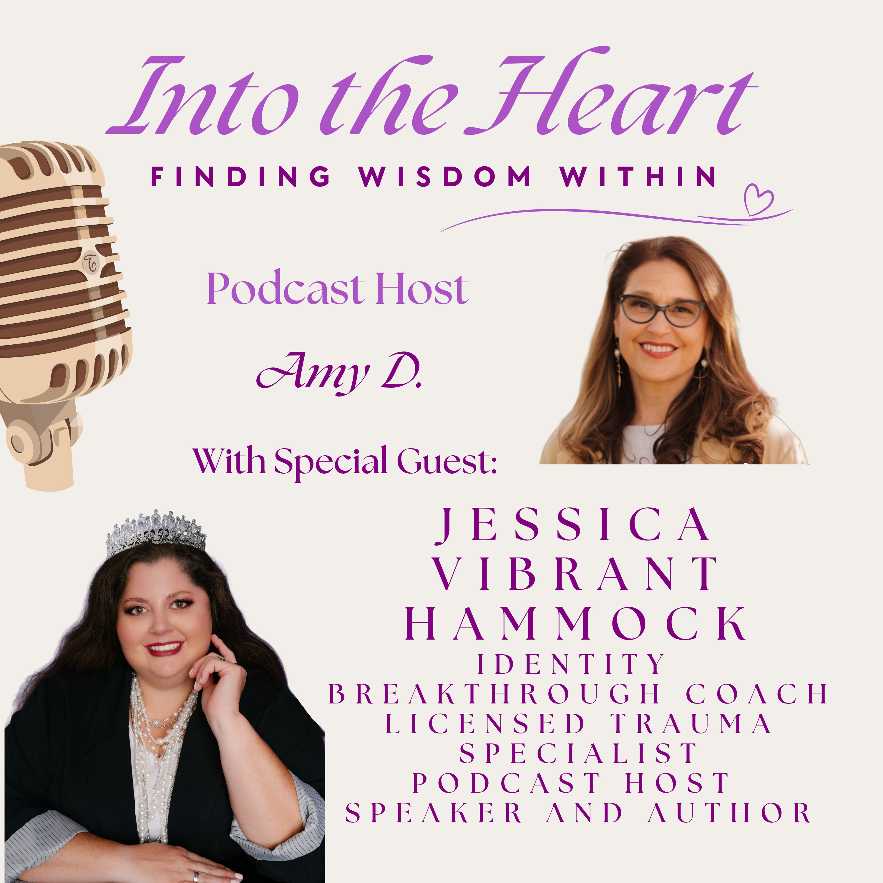 Into the Heart: Finding Wisdom Within