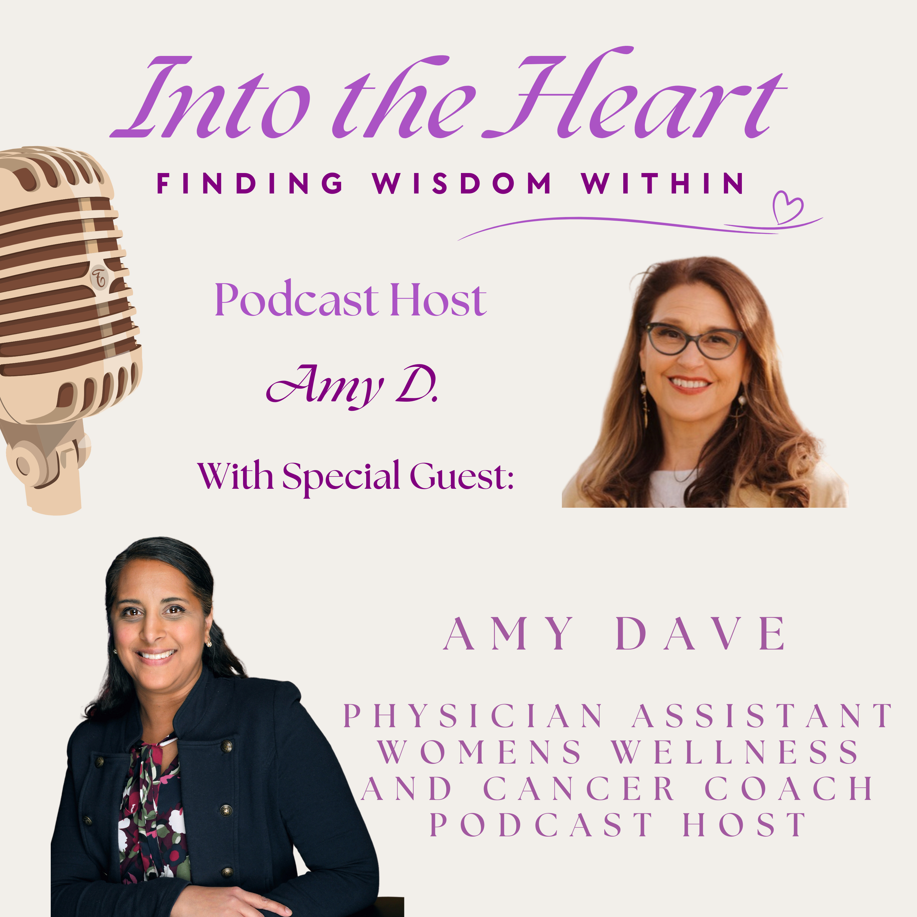 Into the Heart: Finding Wisdom Within